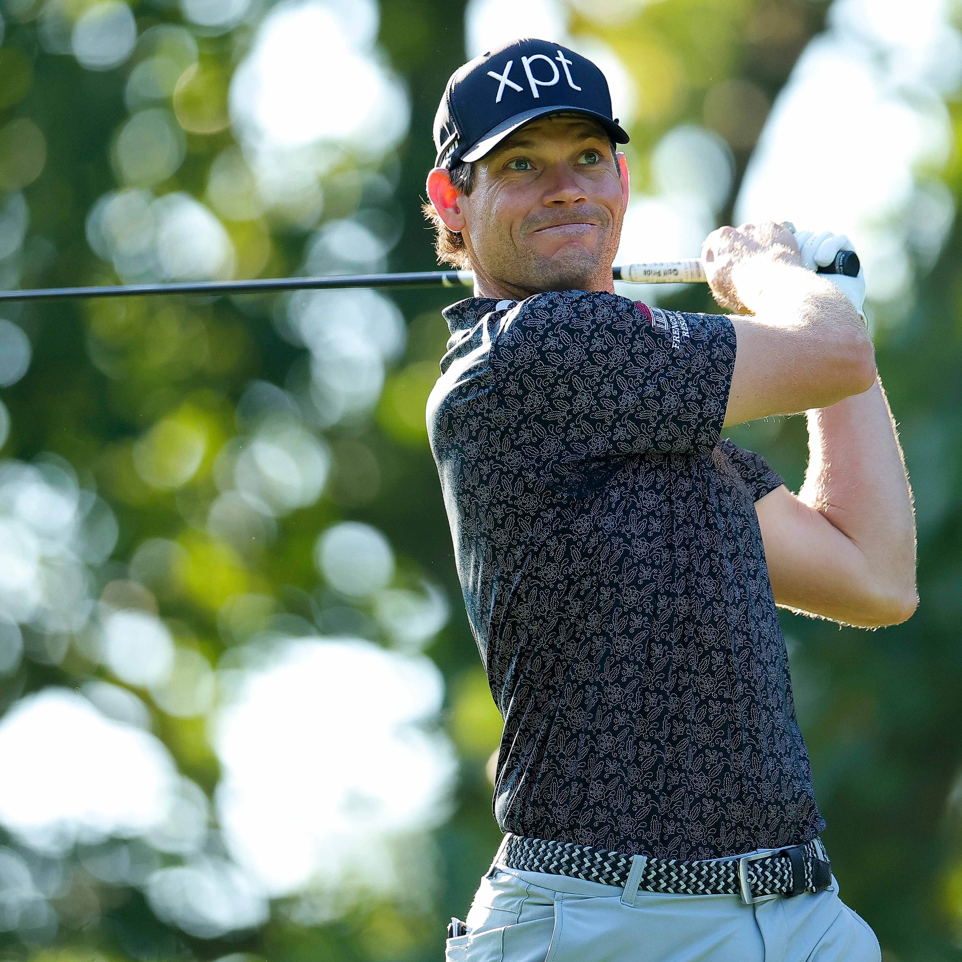Adam Schenk betting profile: Bank of Utah Championship