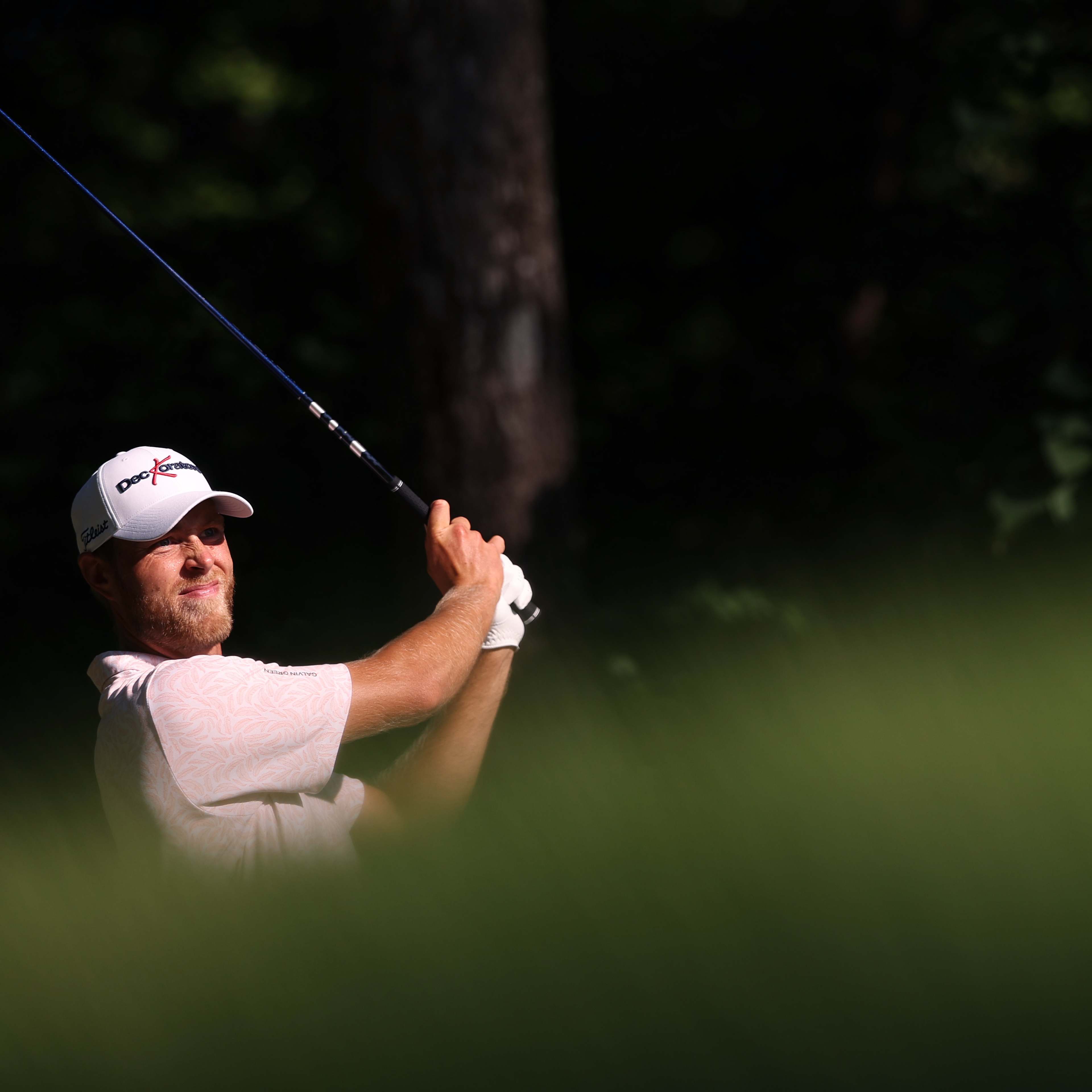 Adam Svensson betting profile: Bank of Utah Championship