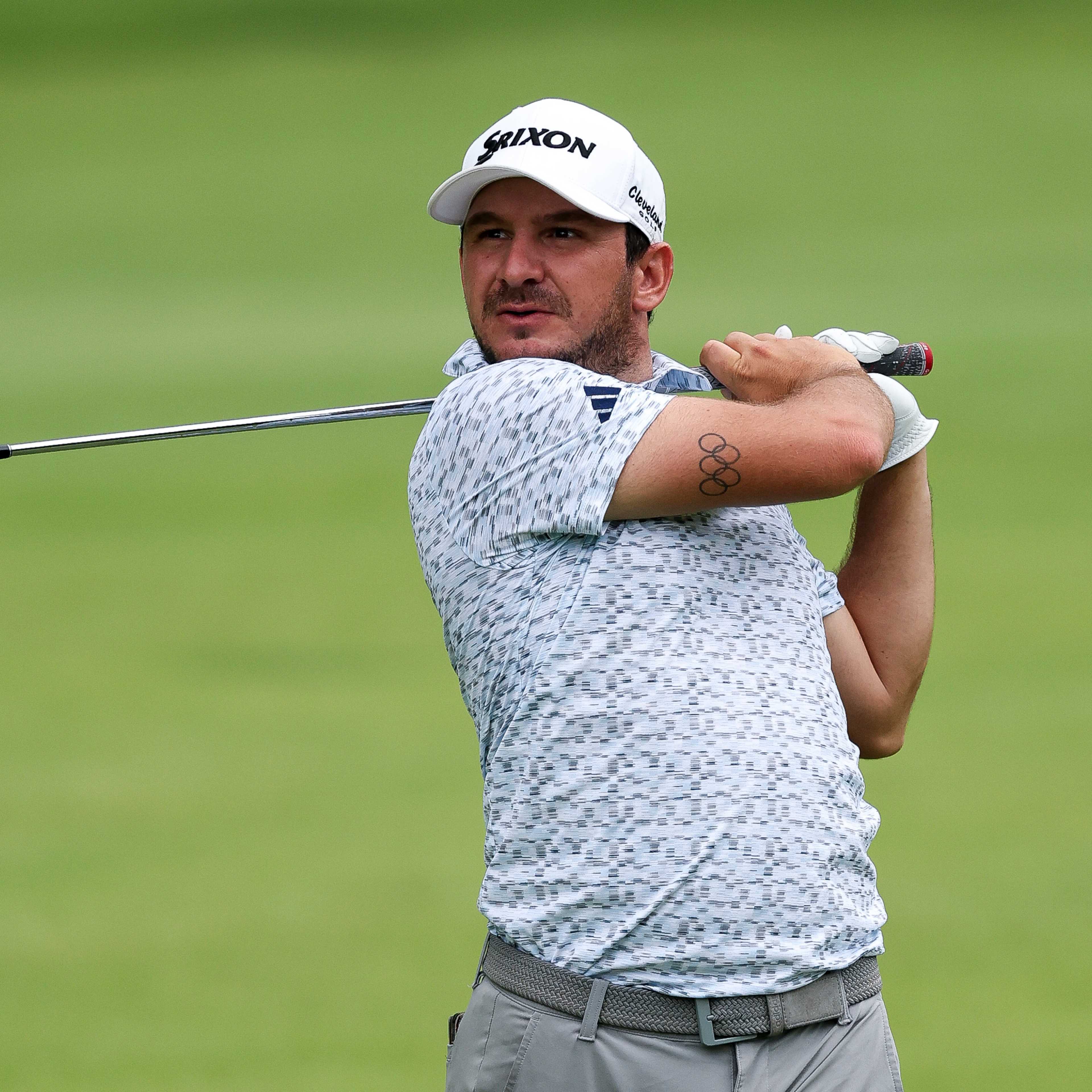 Alejandro Tosti betting profile: Bank of Utah Championship