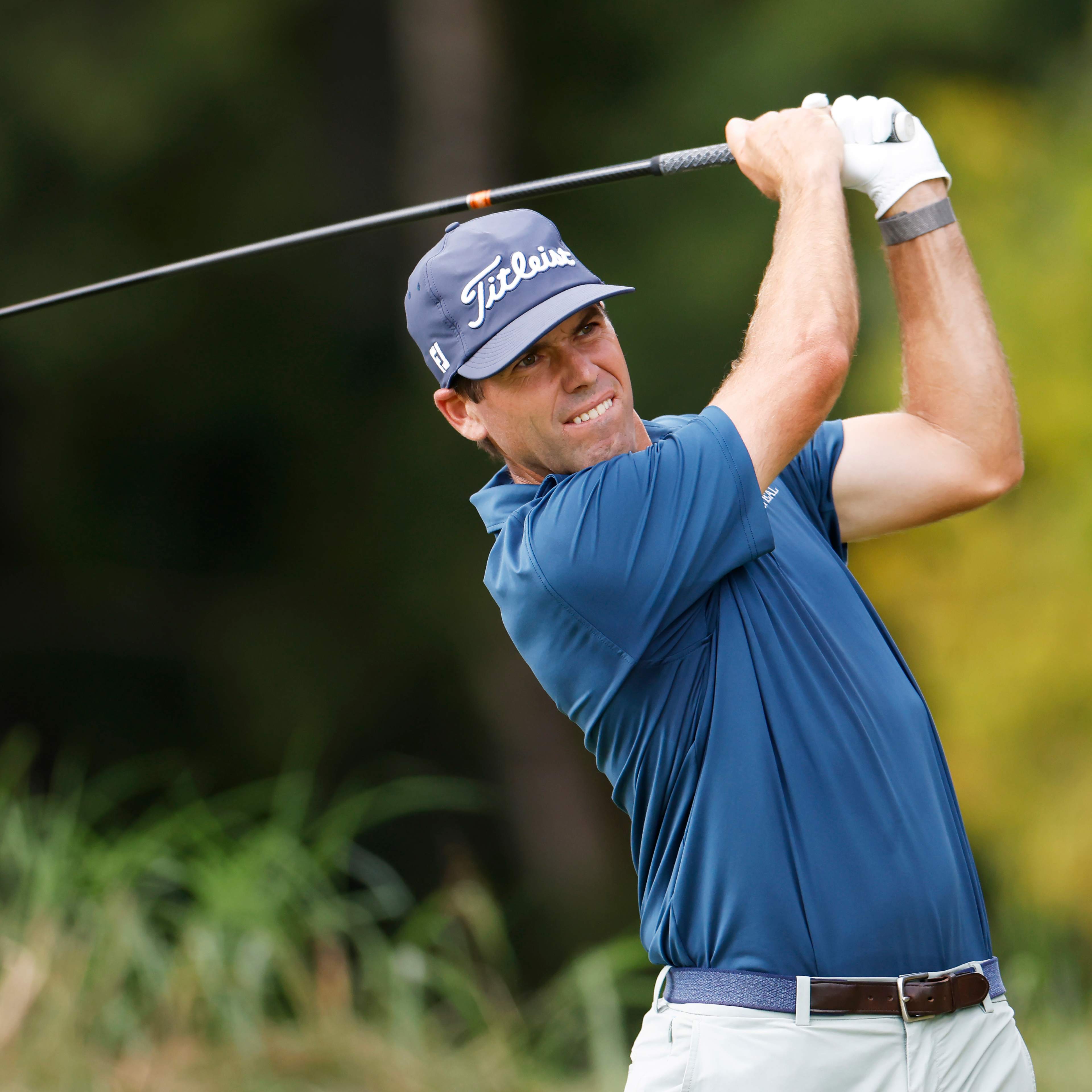 Ben Martin betting profile: Bank of Utah Championship