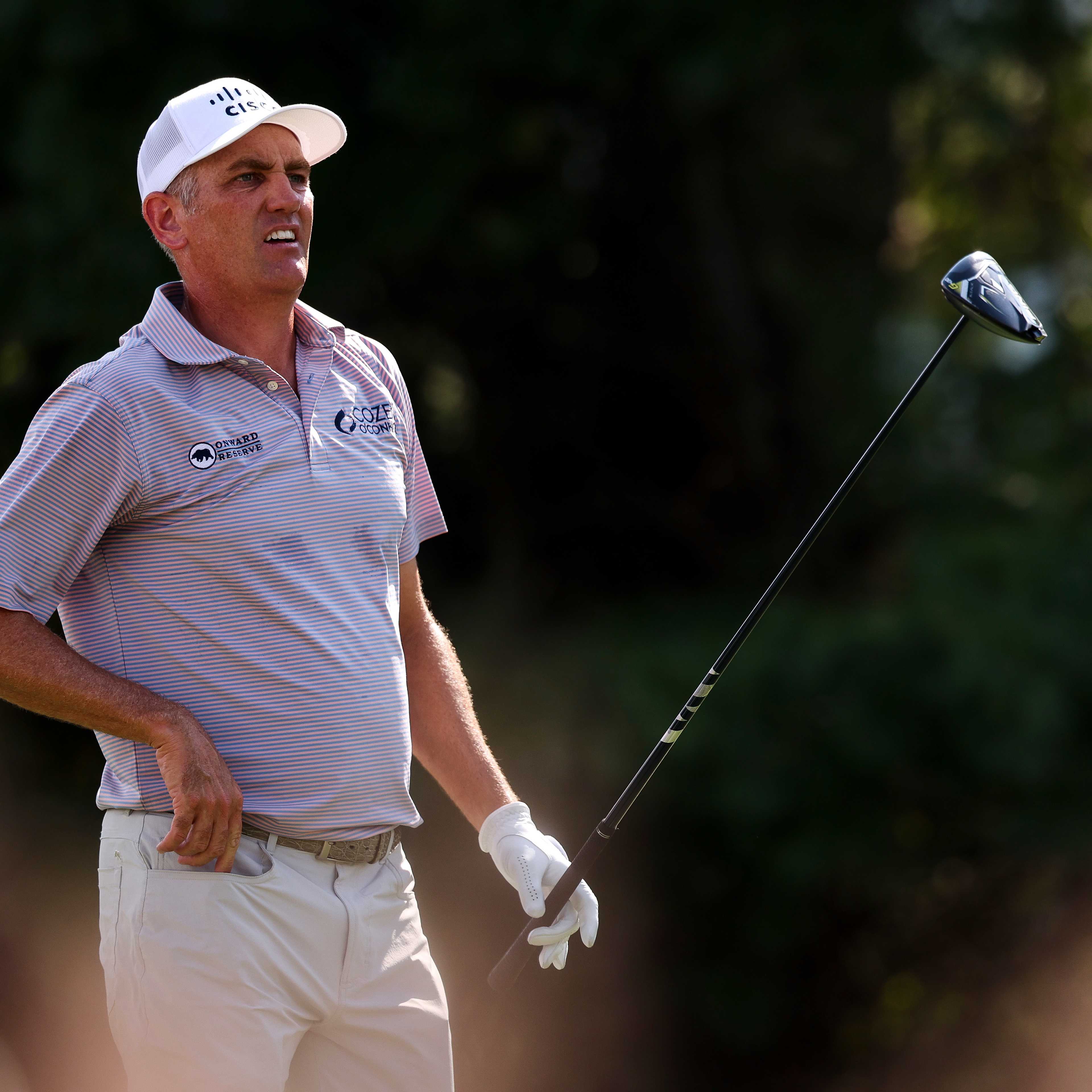 Brendon Todd betting profile: Bank of Utah Championship