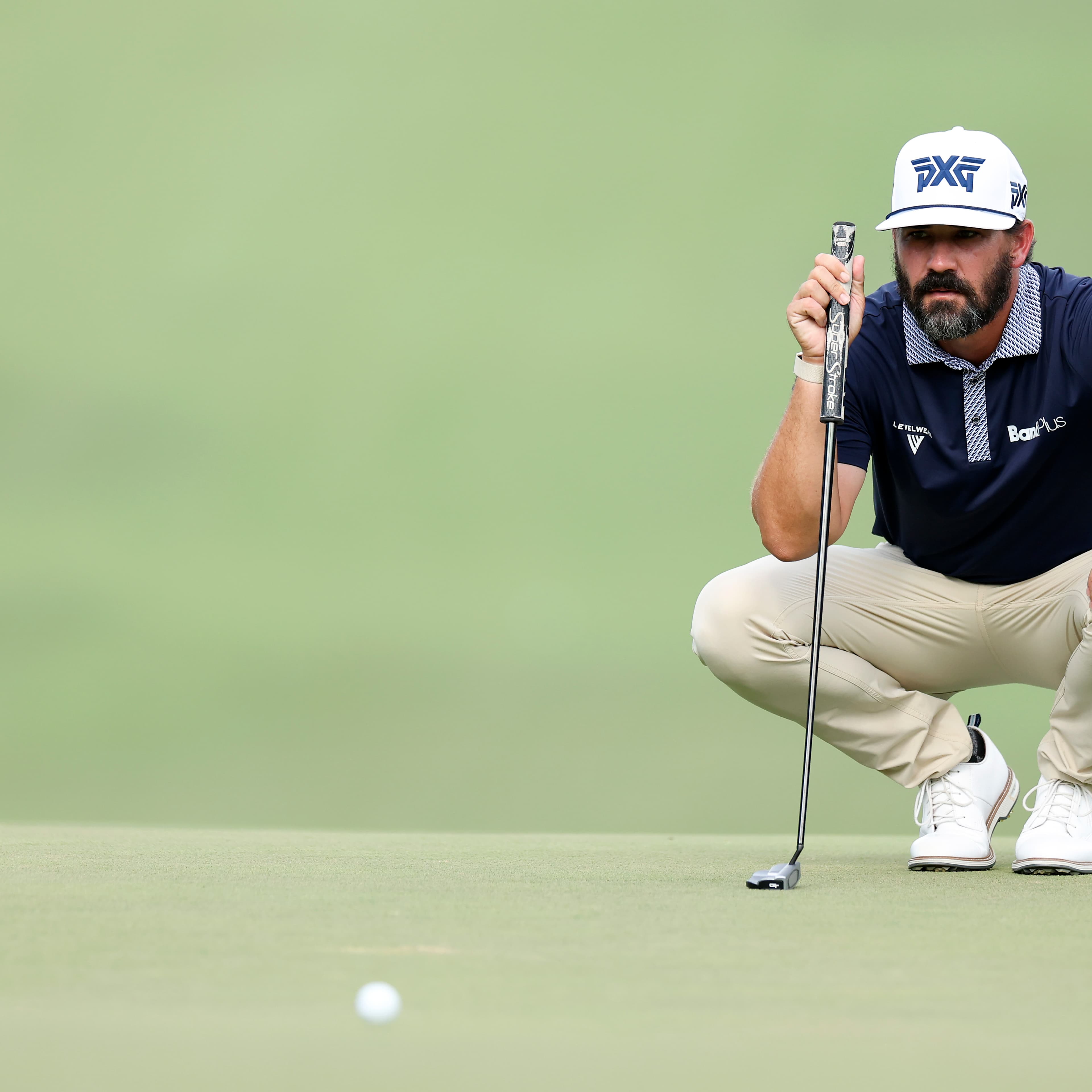 Chad Ramey betting profile: Bank of Utah Championship