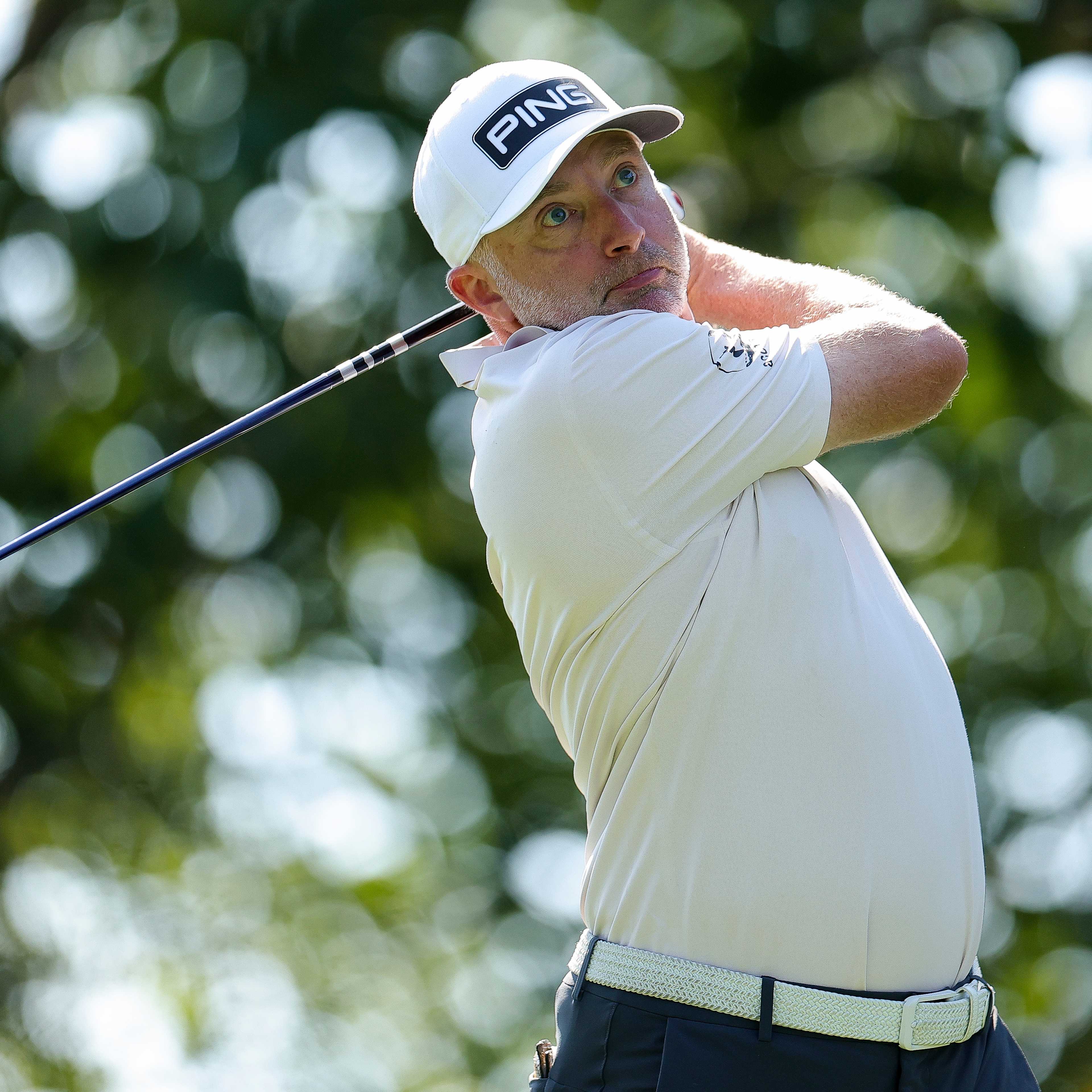 David Skinns betting profile: Bank of Utah Championship