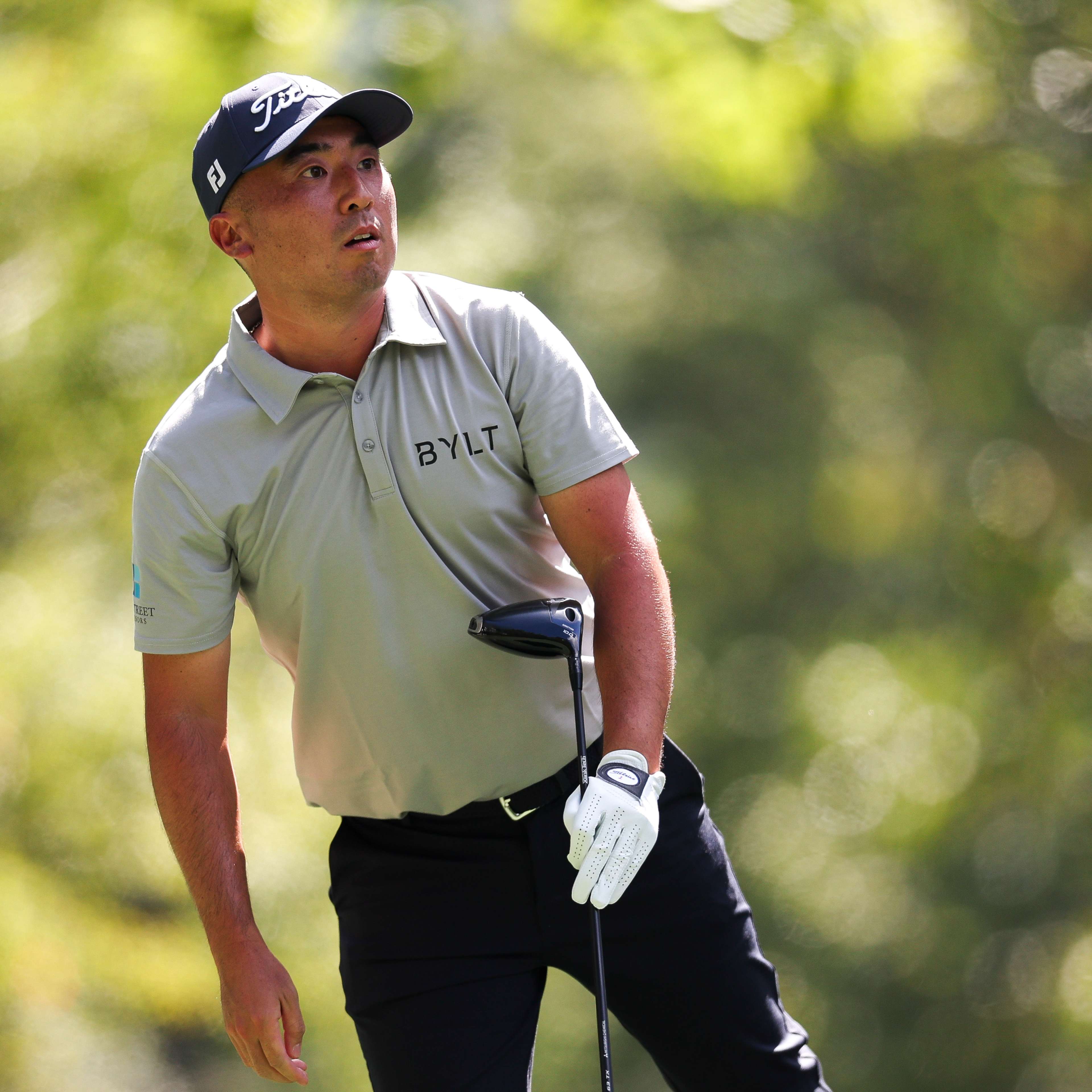 Doug Ghim betting profile: Bank of Utah Championship