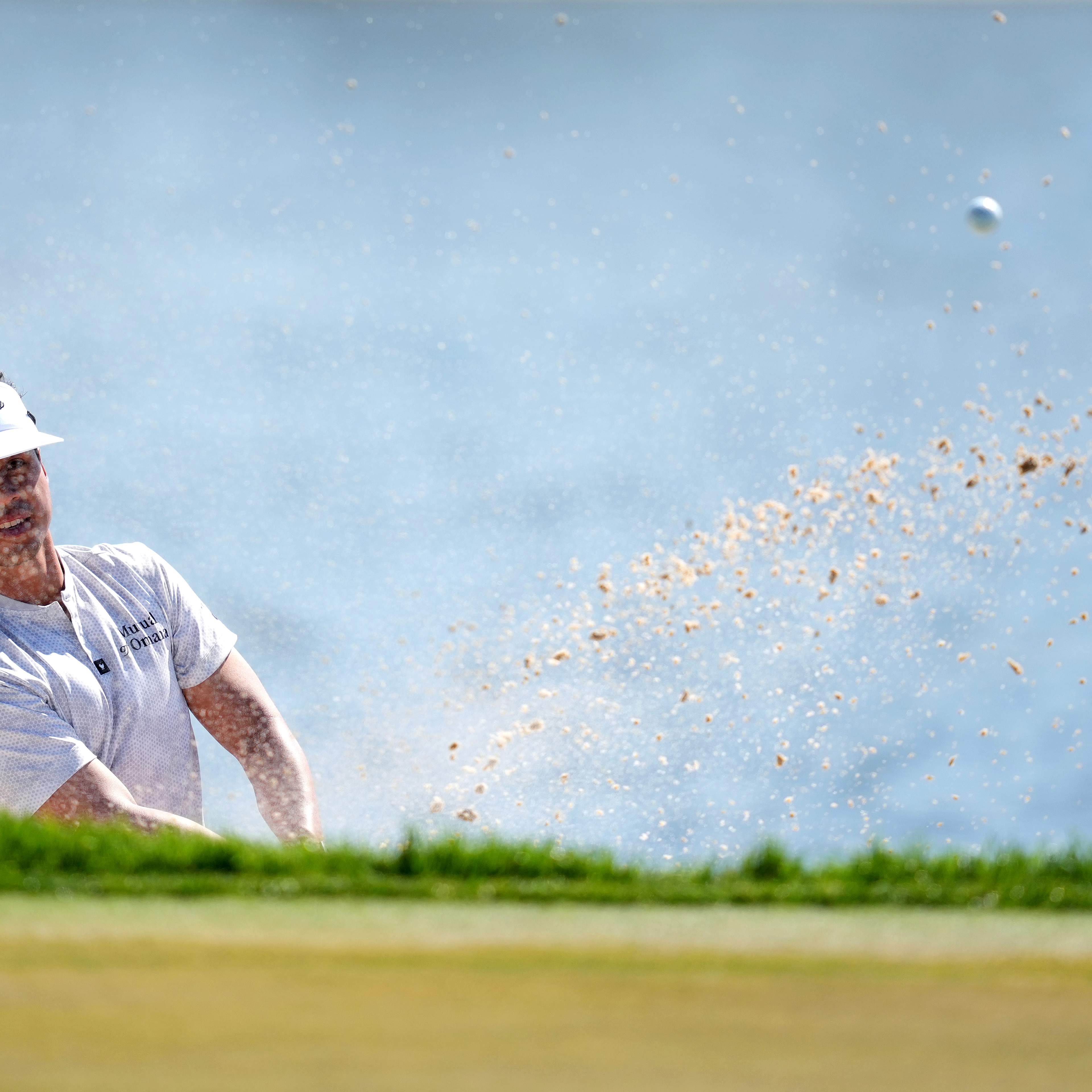 Isaiah Salinda betting profile: Bank of Utah Championship
