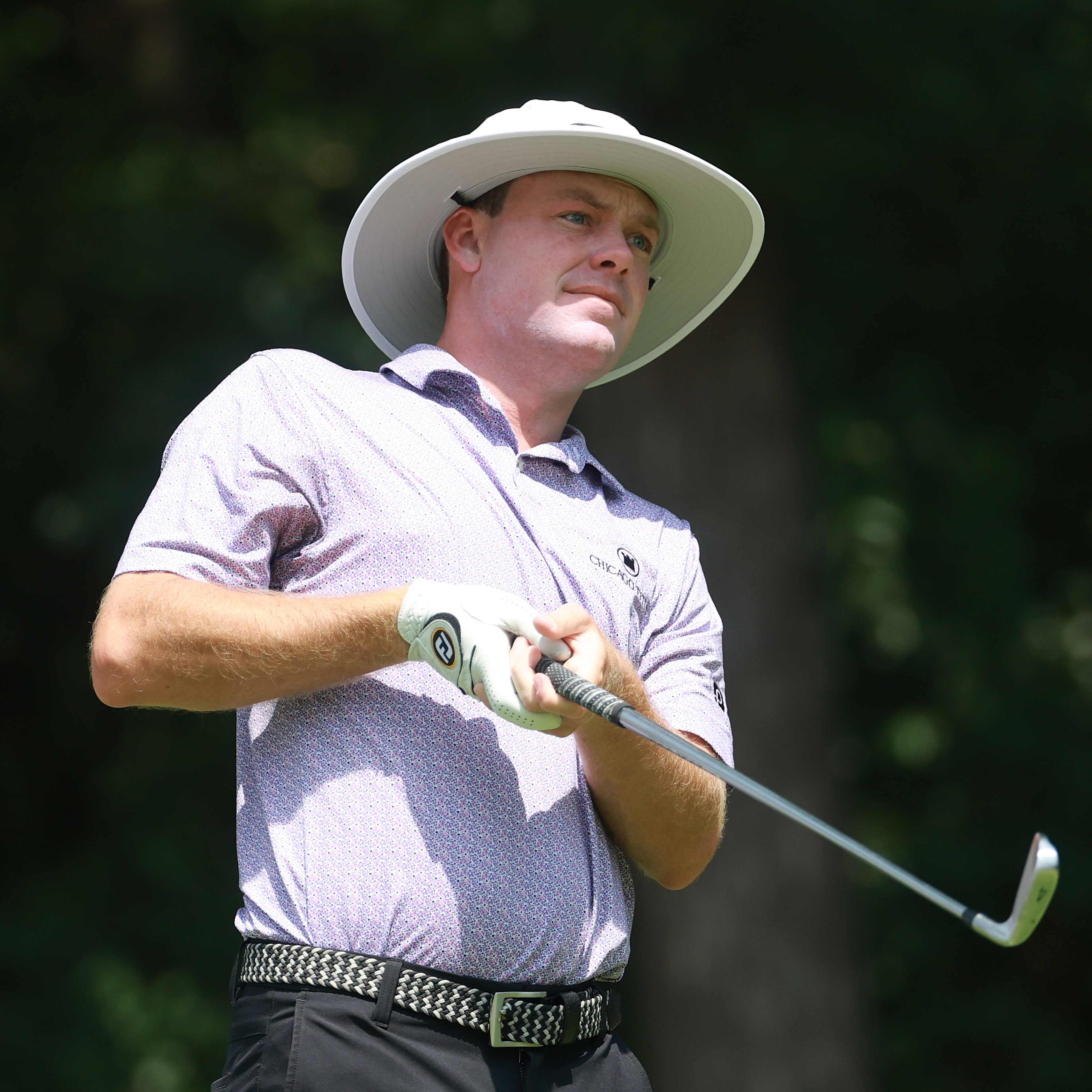 Joe Highsmith betting profile: Bank of Utah Championship