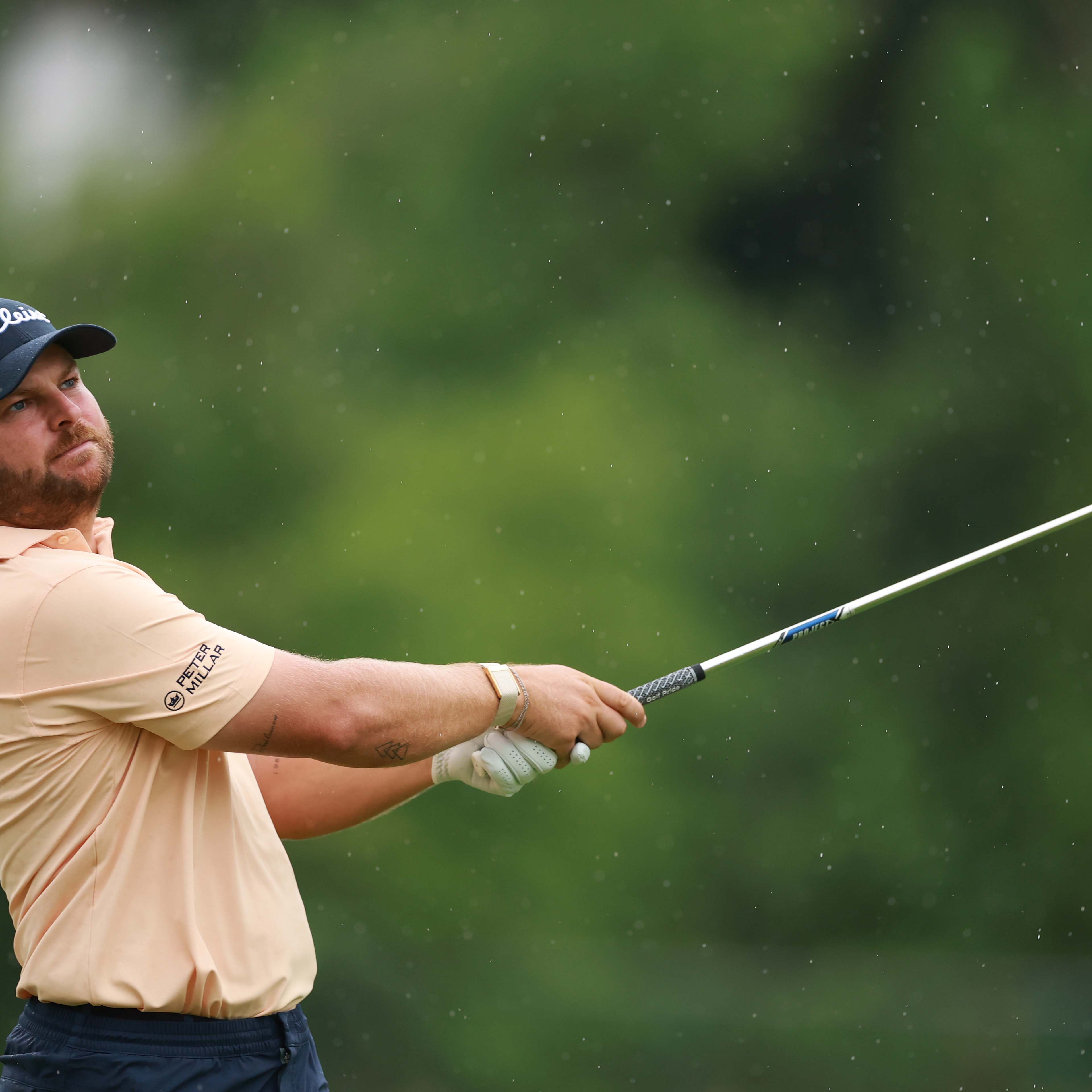 Jordan Smith betting profile: Bank of Utah Championship