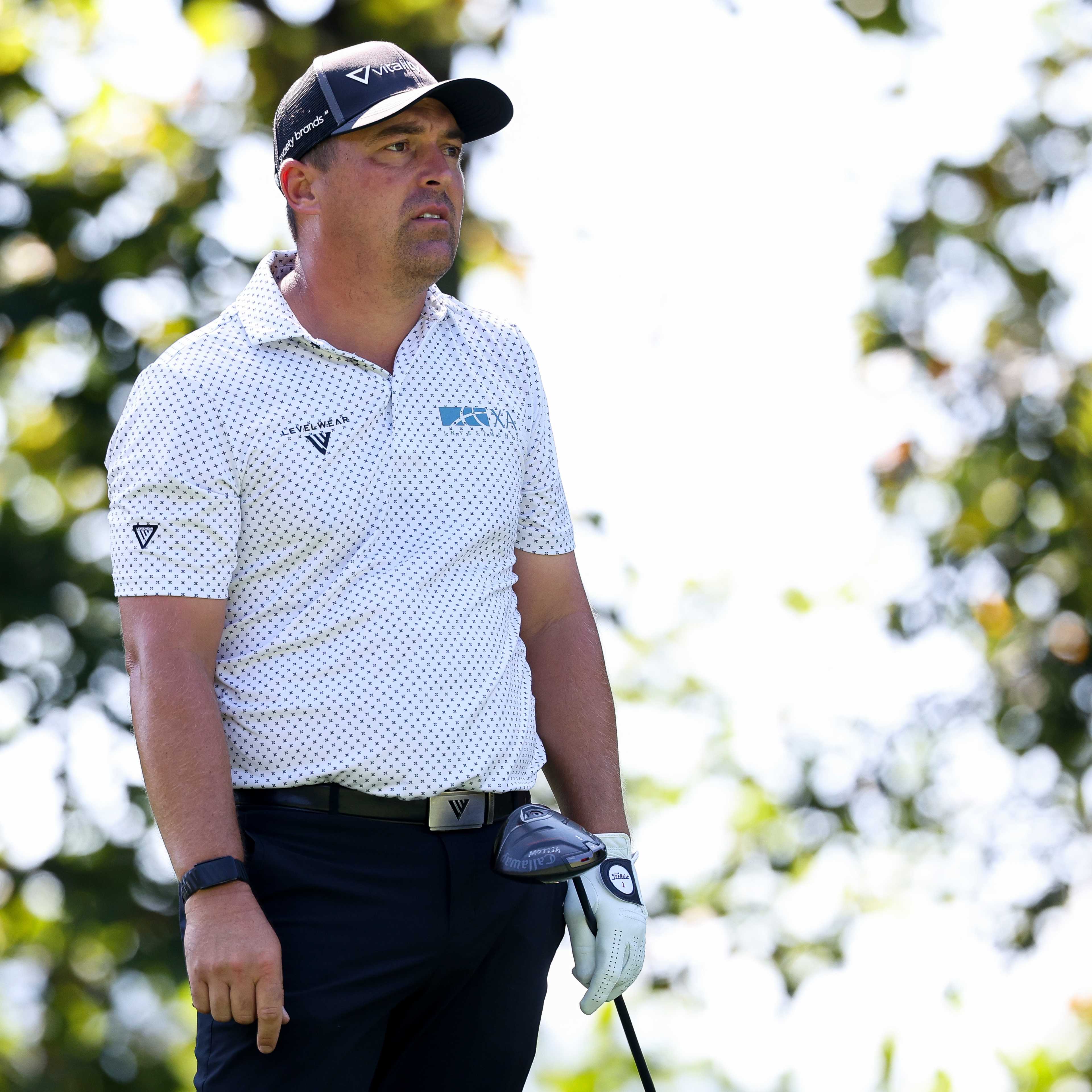 Justin Lower betting profile: Bank of Utah Championship