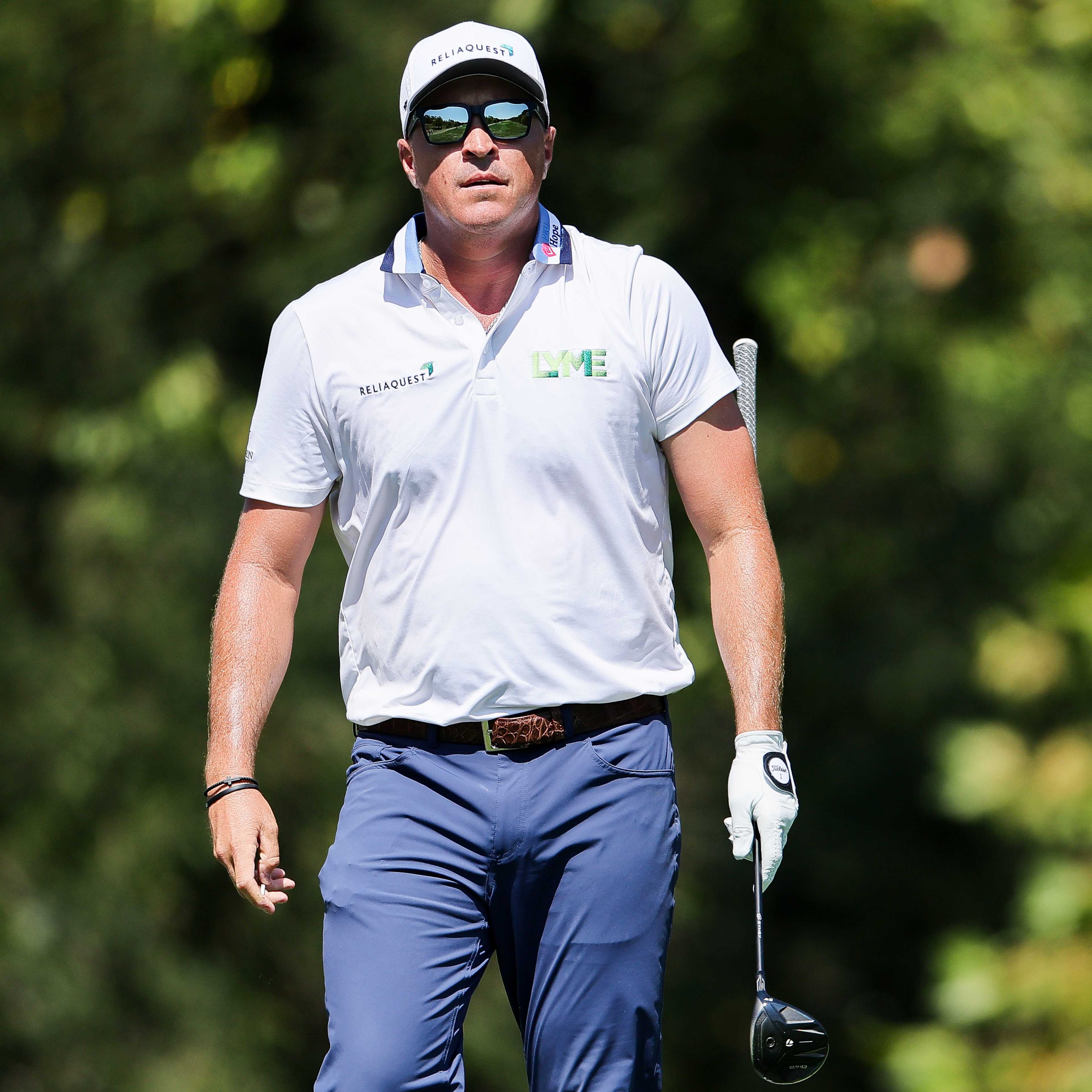 Kevin Roy betting profile: Bank of Utah Championship