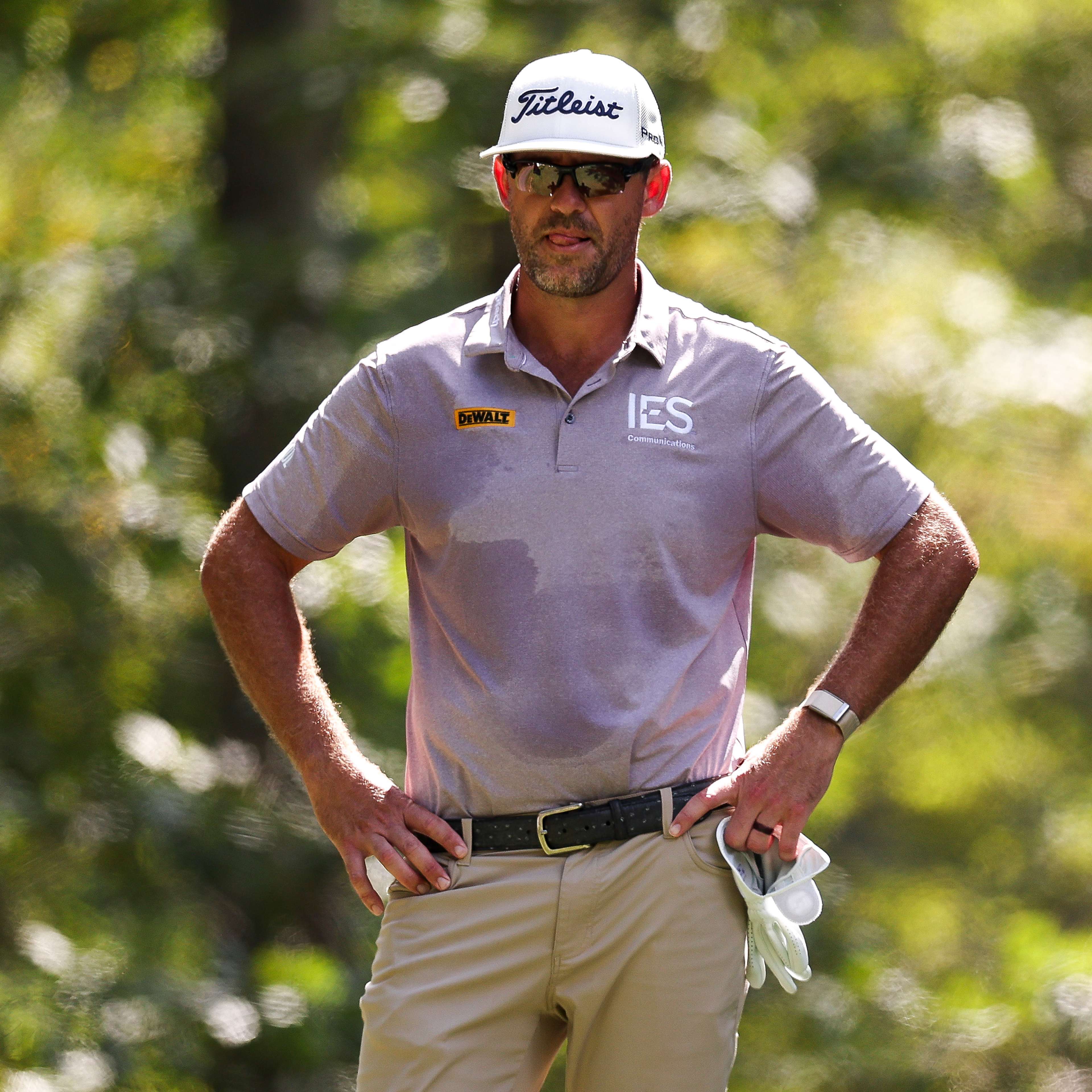 Lanto Griffin betting profile: Bank of Utah Championship