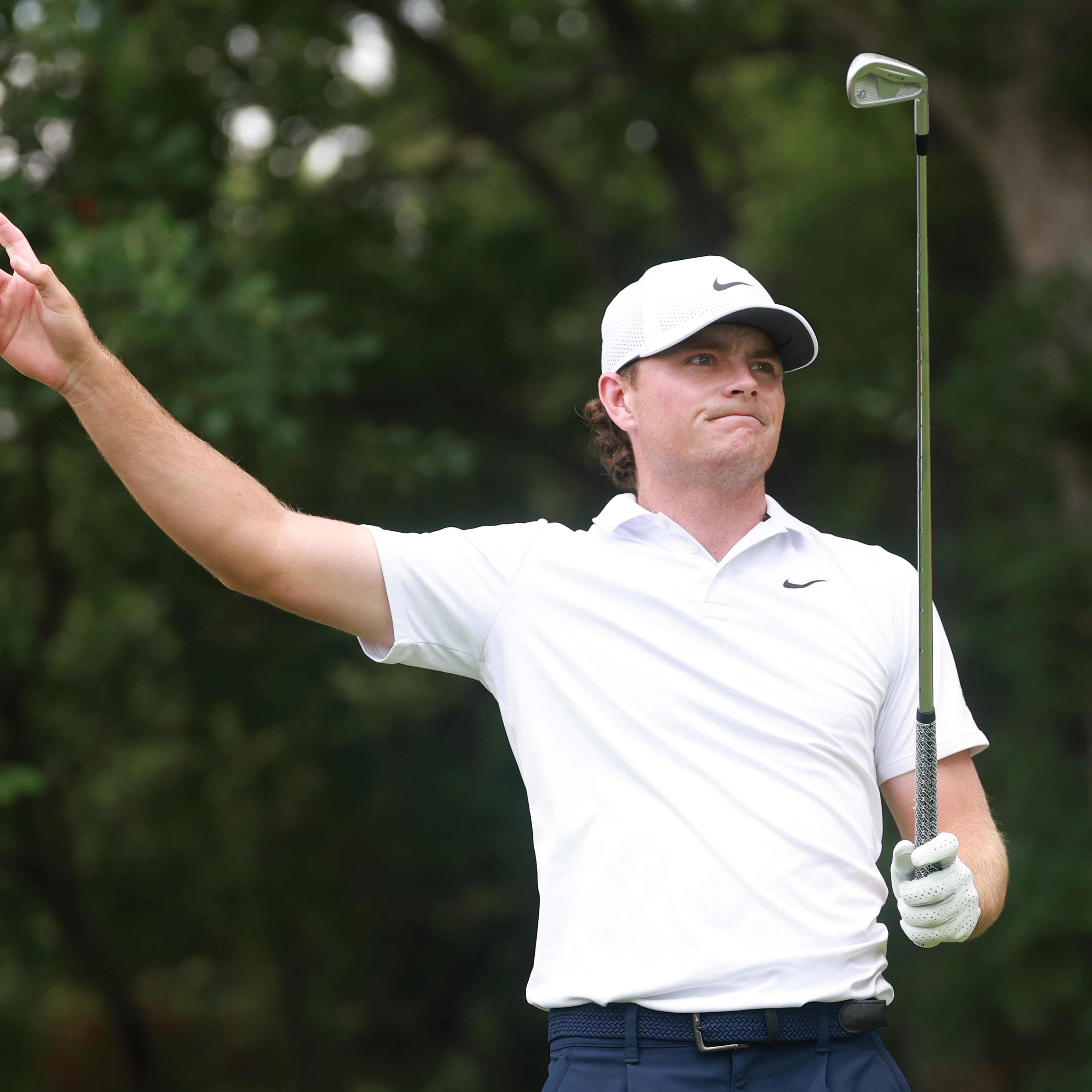 Luke Clanton betting profile: Bank of Utah Championship