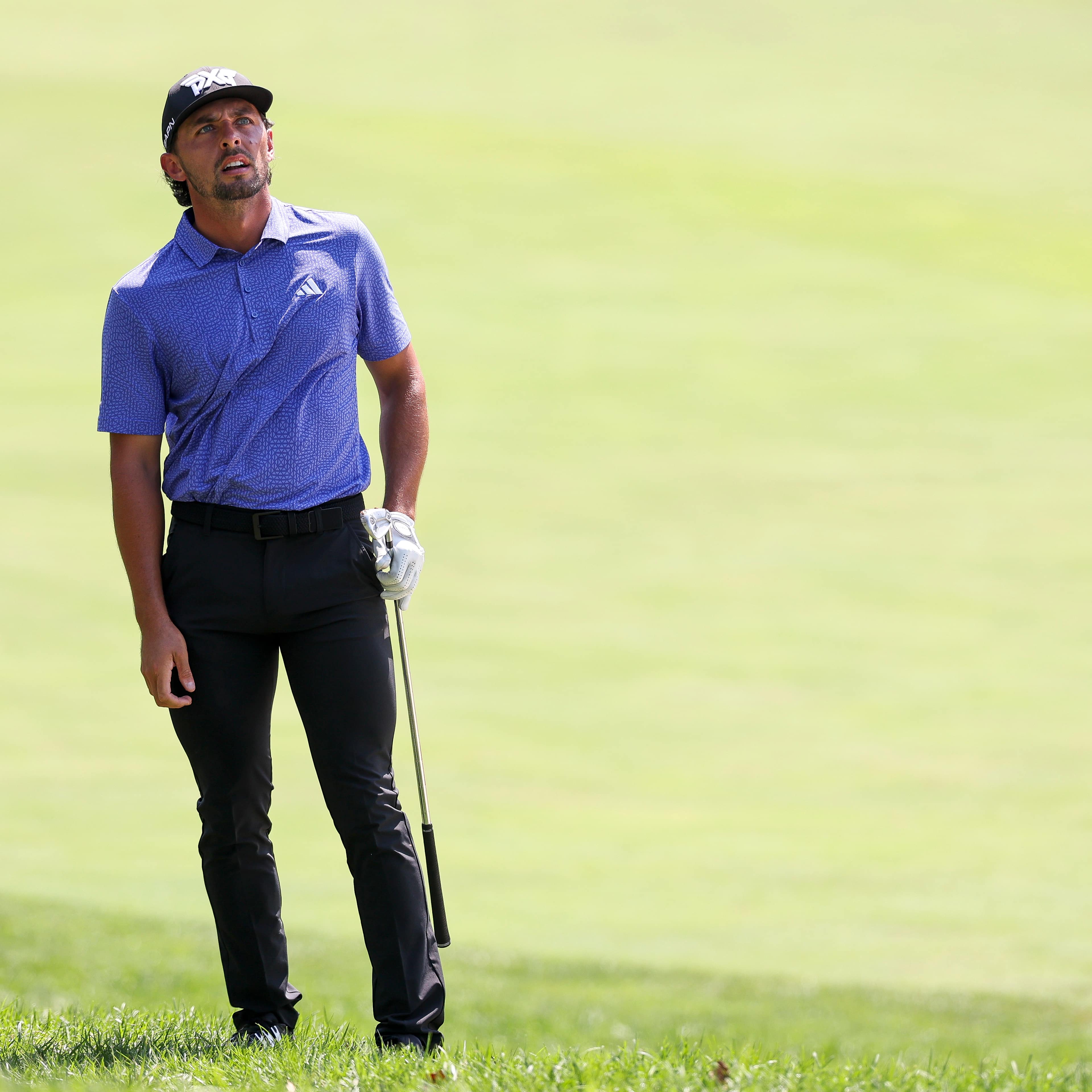 Marco Penge betting profile: Bank of Utah Championship