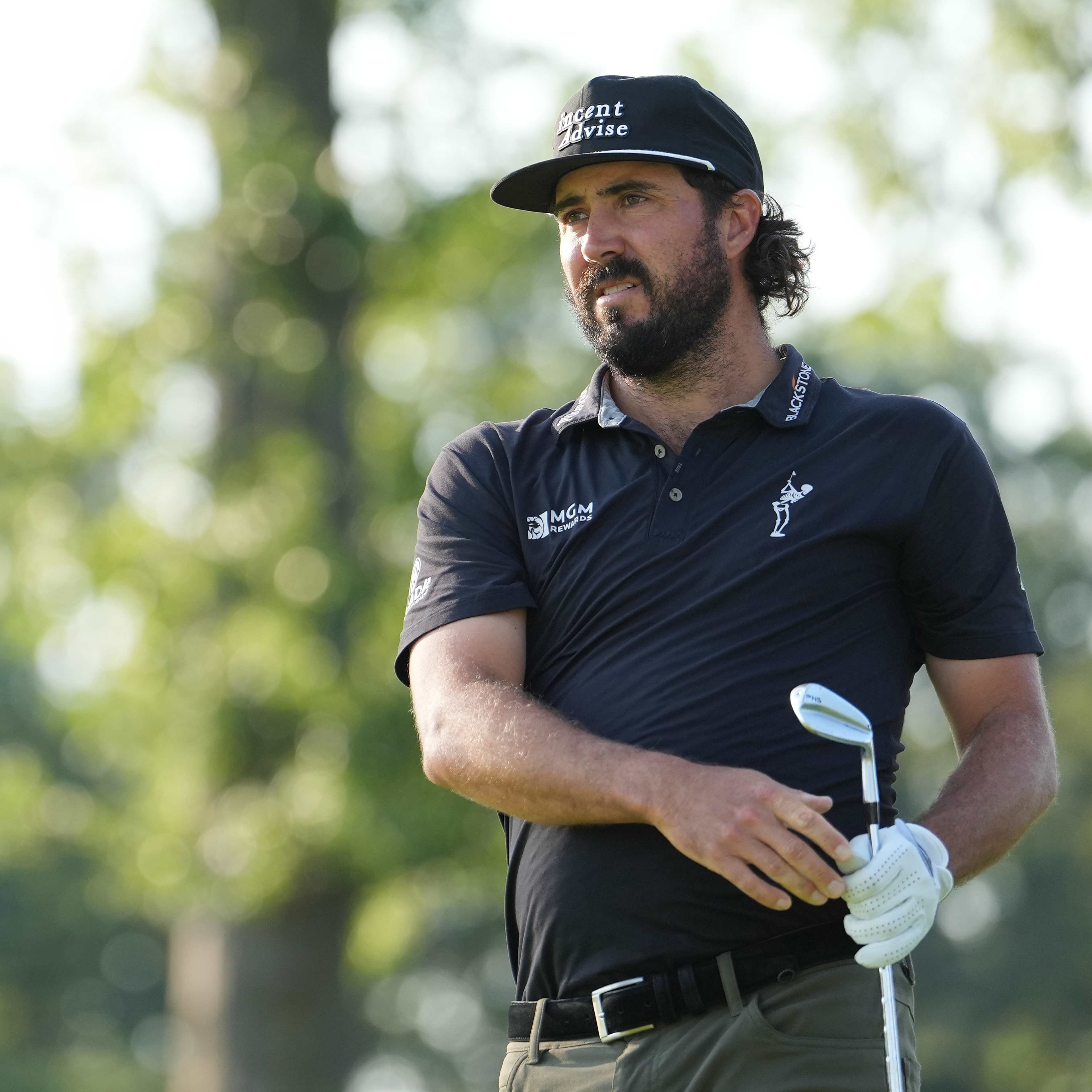 Mark Hubbard betting profile: Bank of Utah Championship