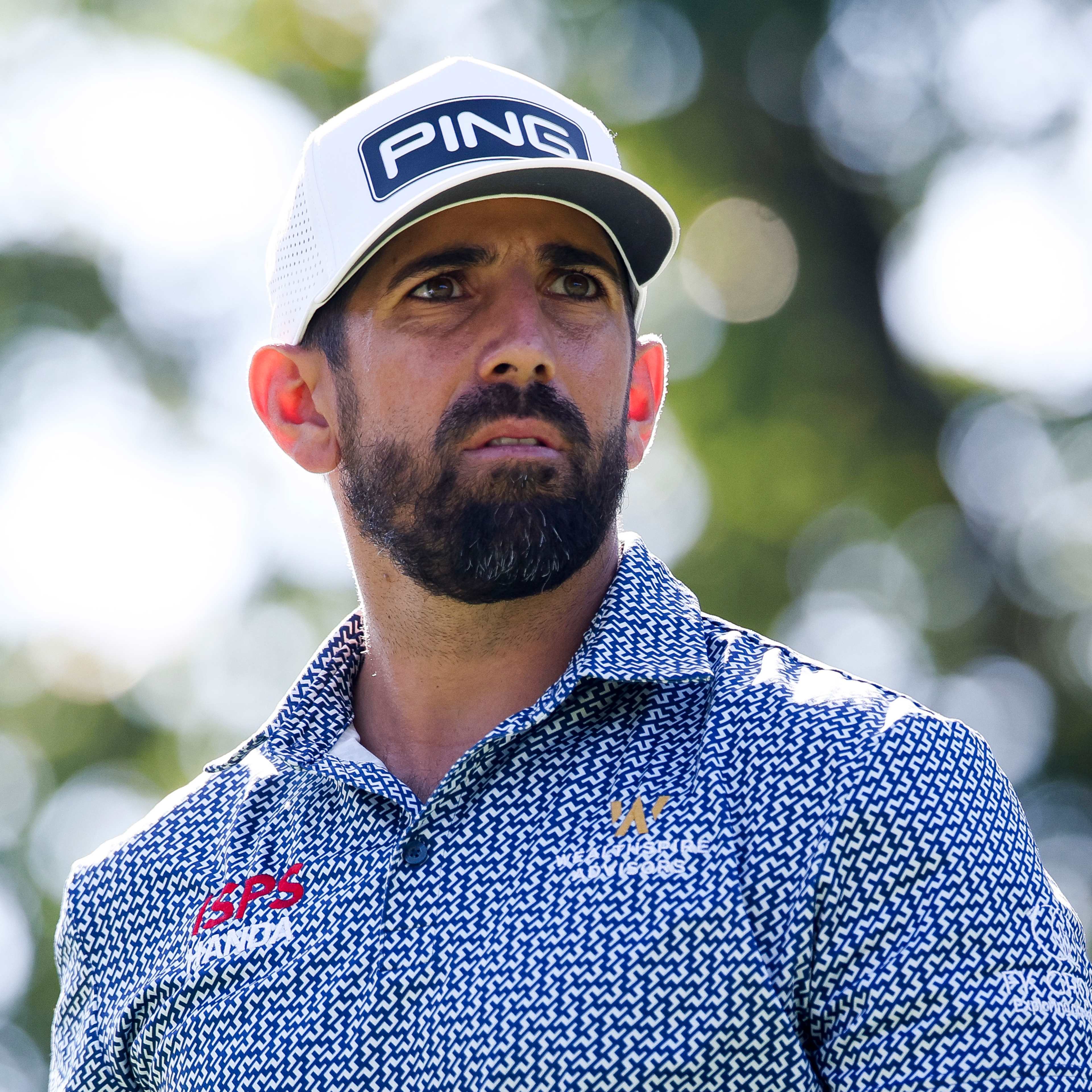 Matthieu Pavon betting profile: Bank of Utah Championship