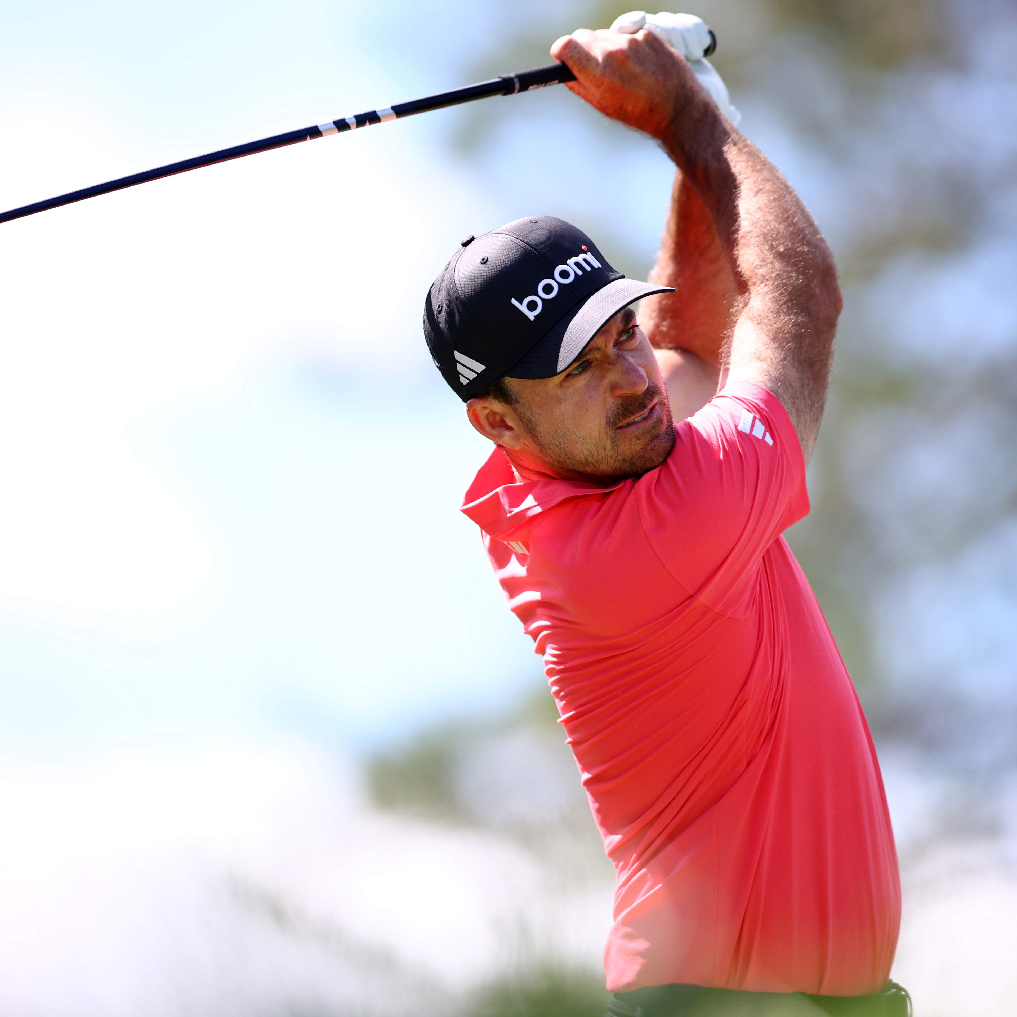 Nick Taylor betting profile: Bank of Utah Championship