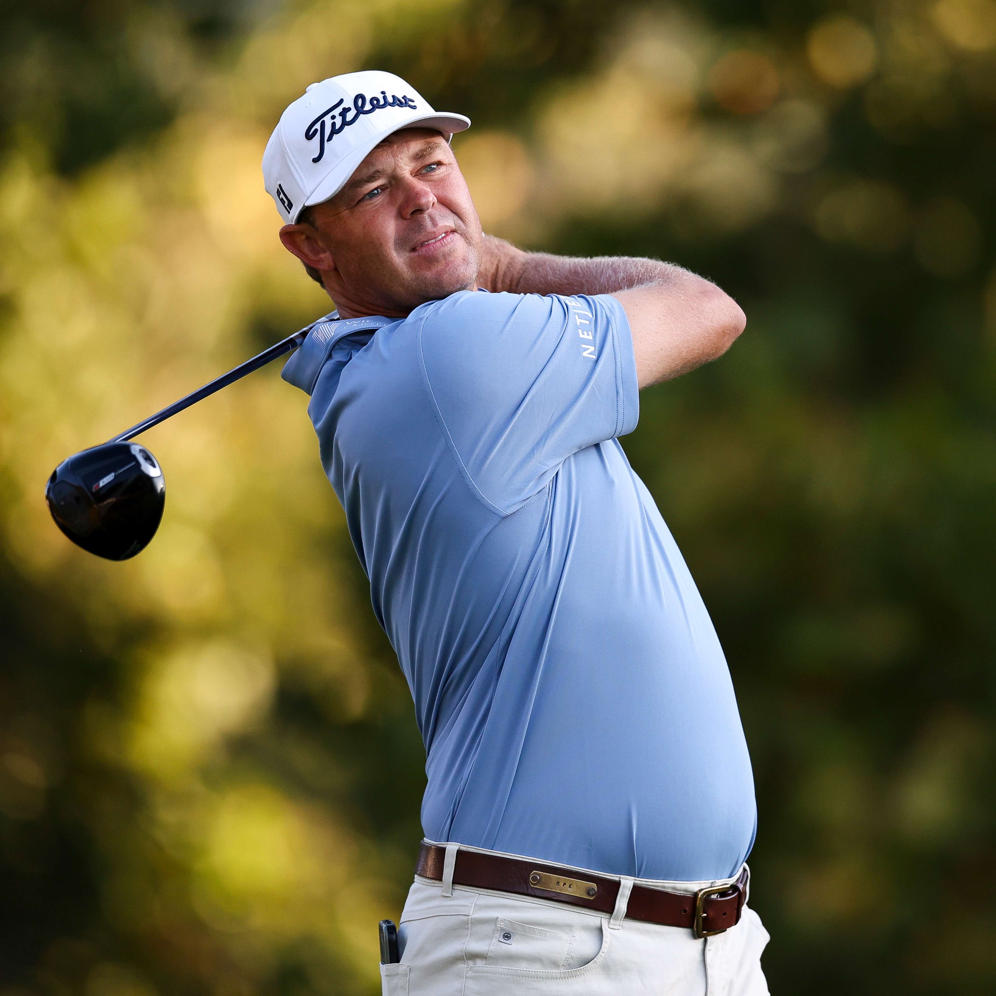 Patton Kizzire betting profile: Bank of Utah Championship