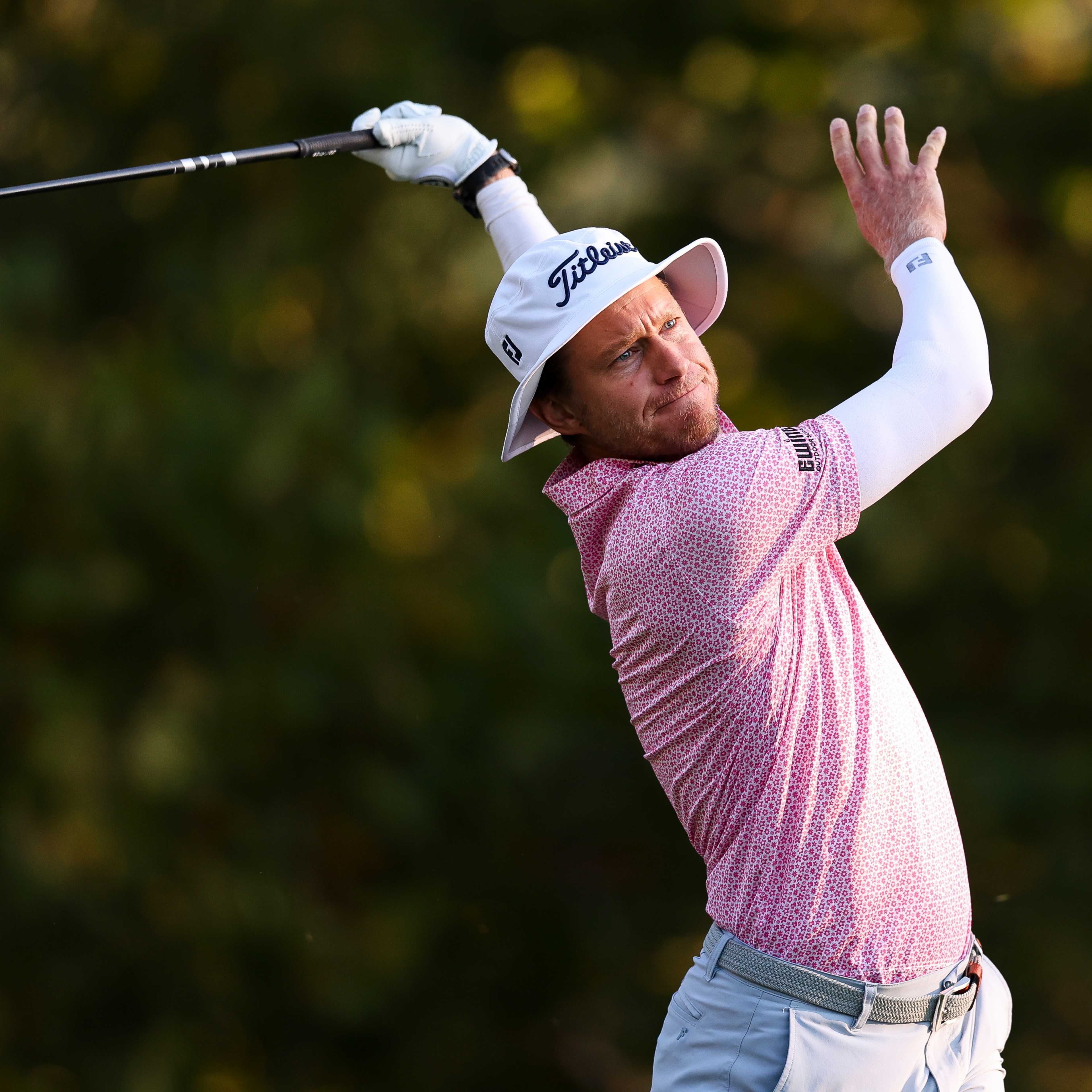 Peter Malnati betting profile: Bank of Utah Championship