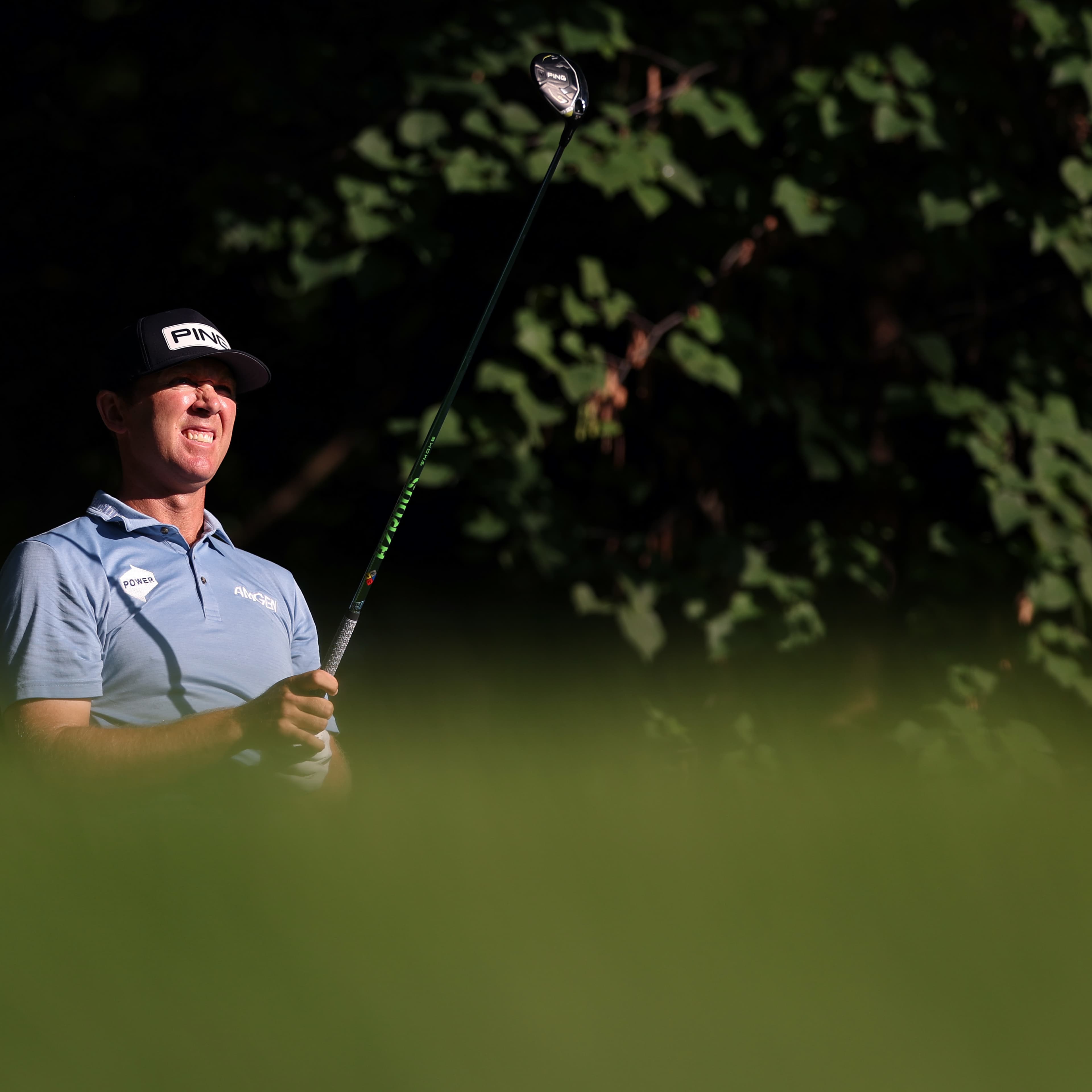 Seamus Power betting profile: Bank of Utah Championship