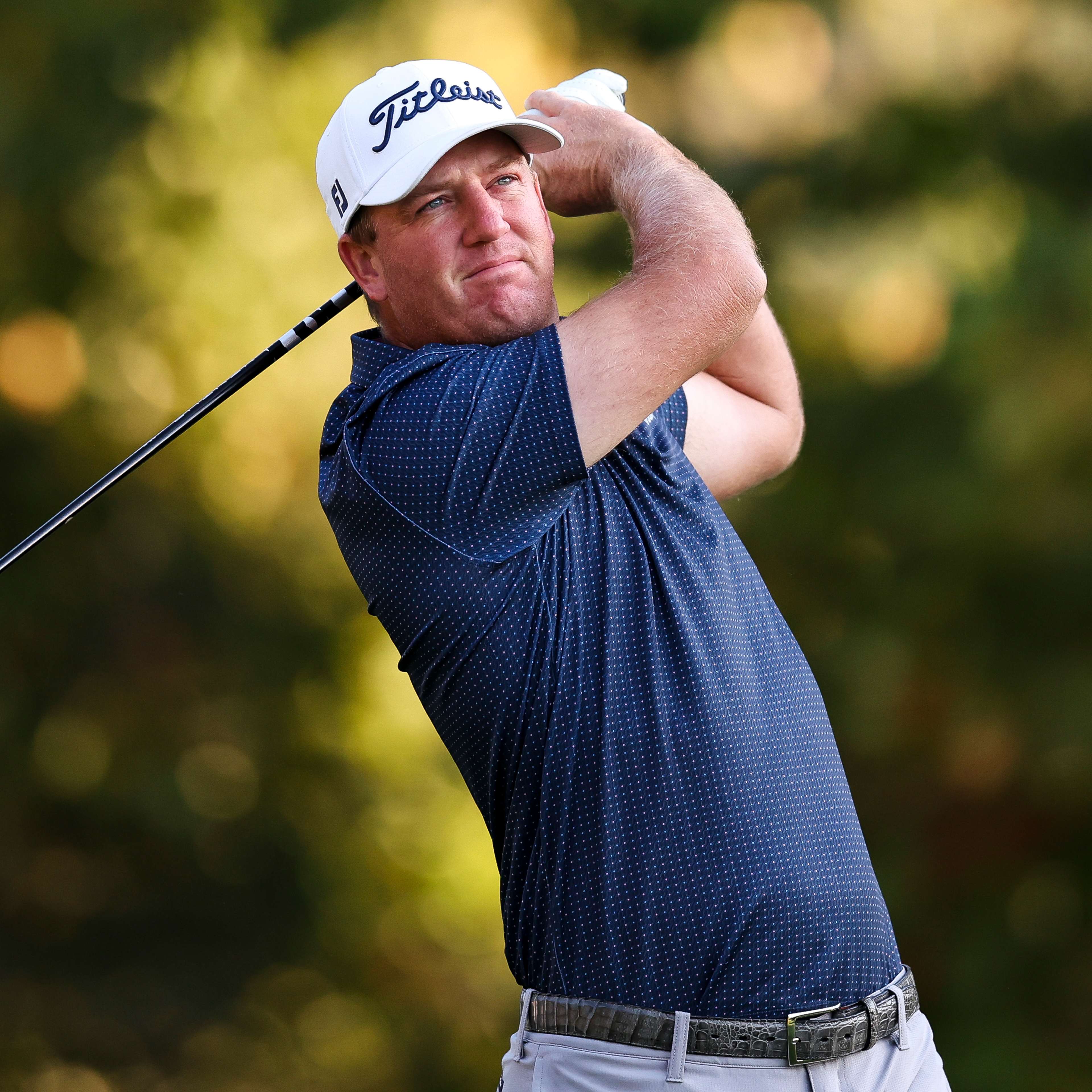 Tom Hoge betting profile: Bank of Utah Championship