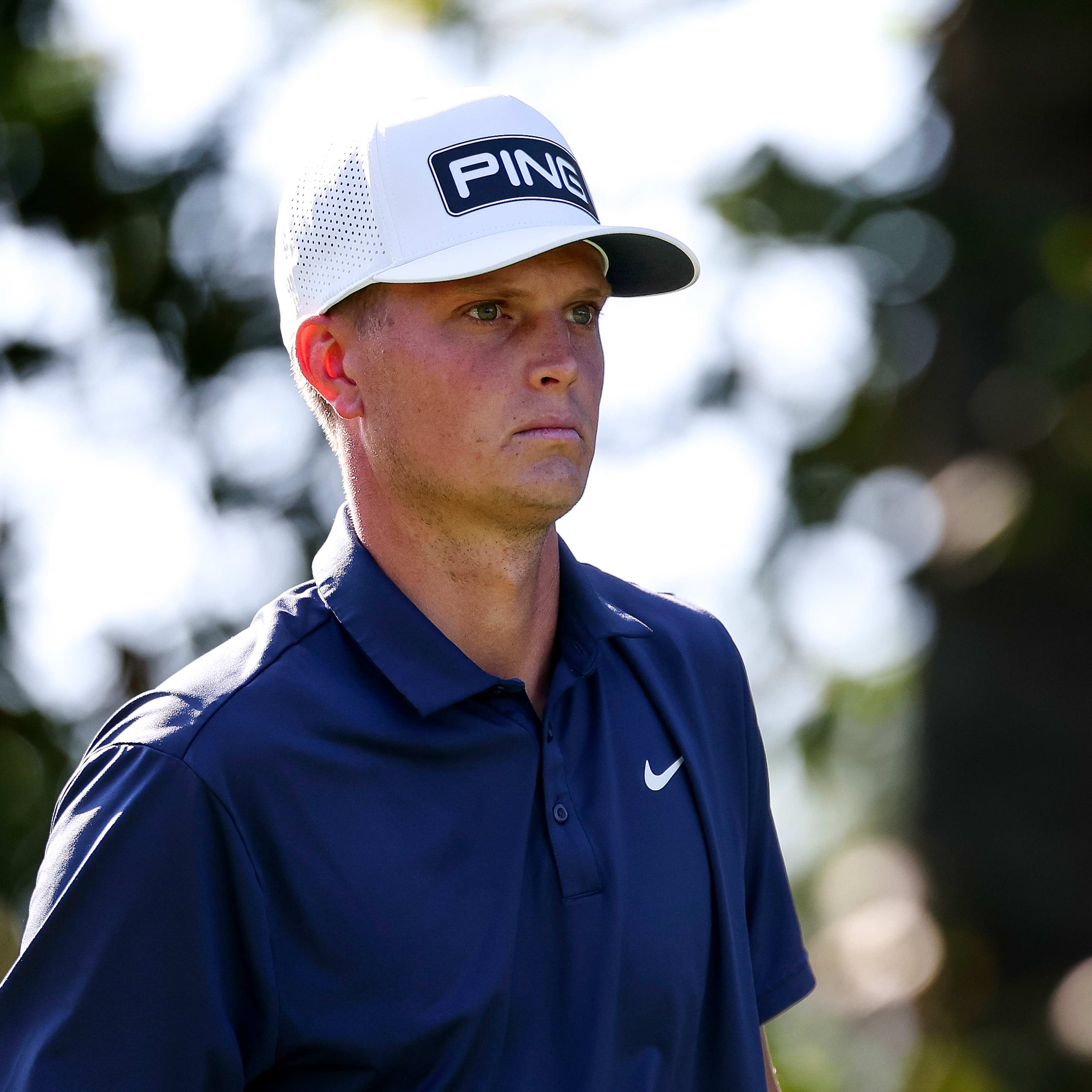 William Mouw betting profile: Bank of Utah Championship