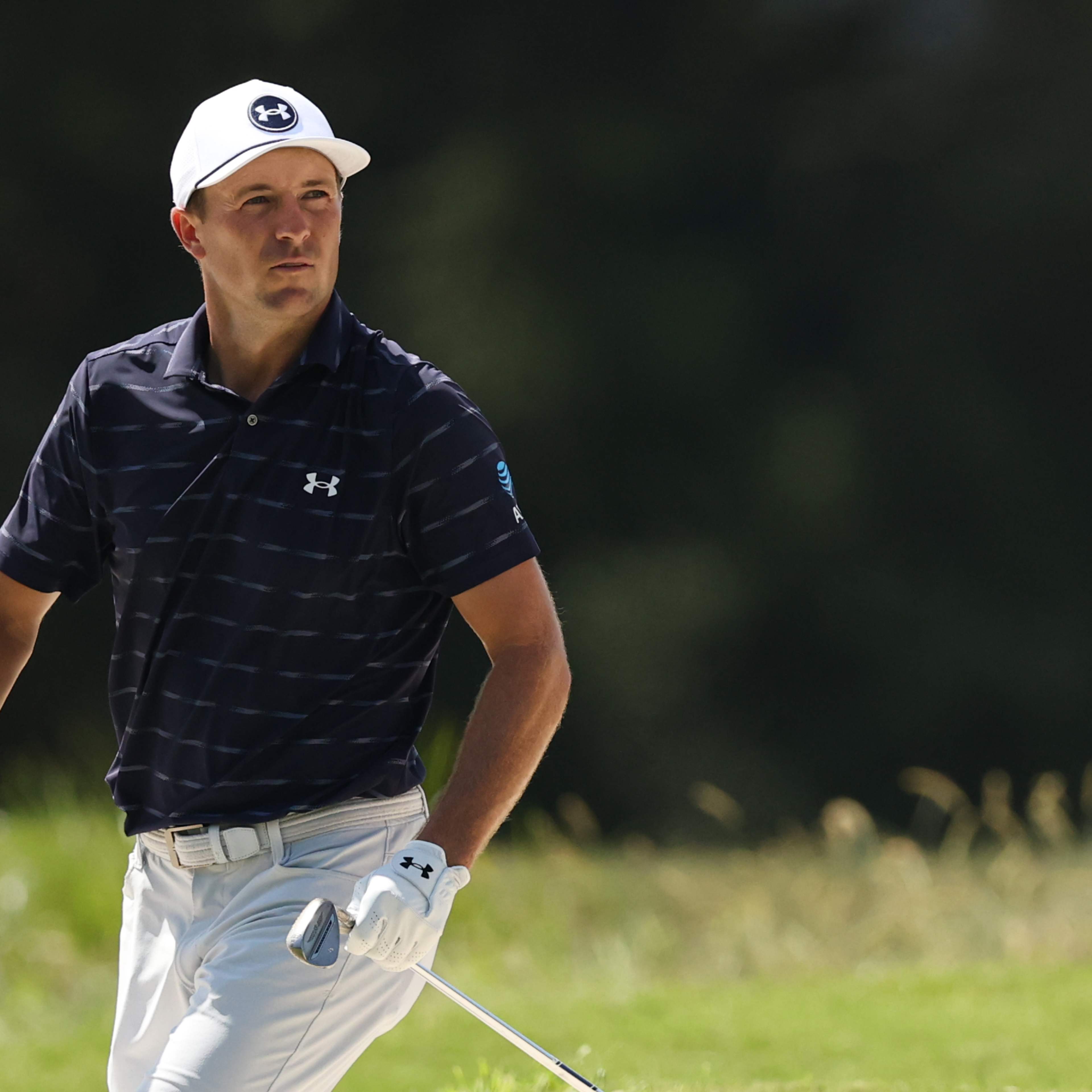 Jordan Spieth betting profile: Baycurrent Classic