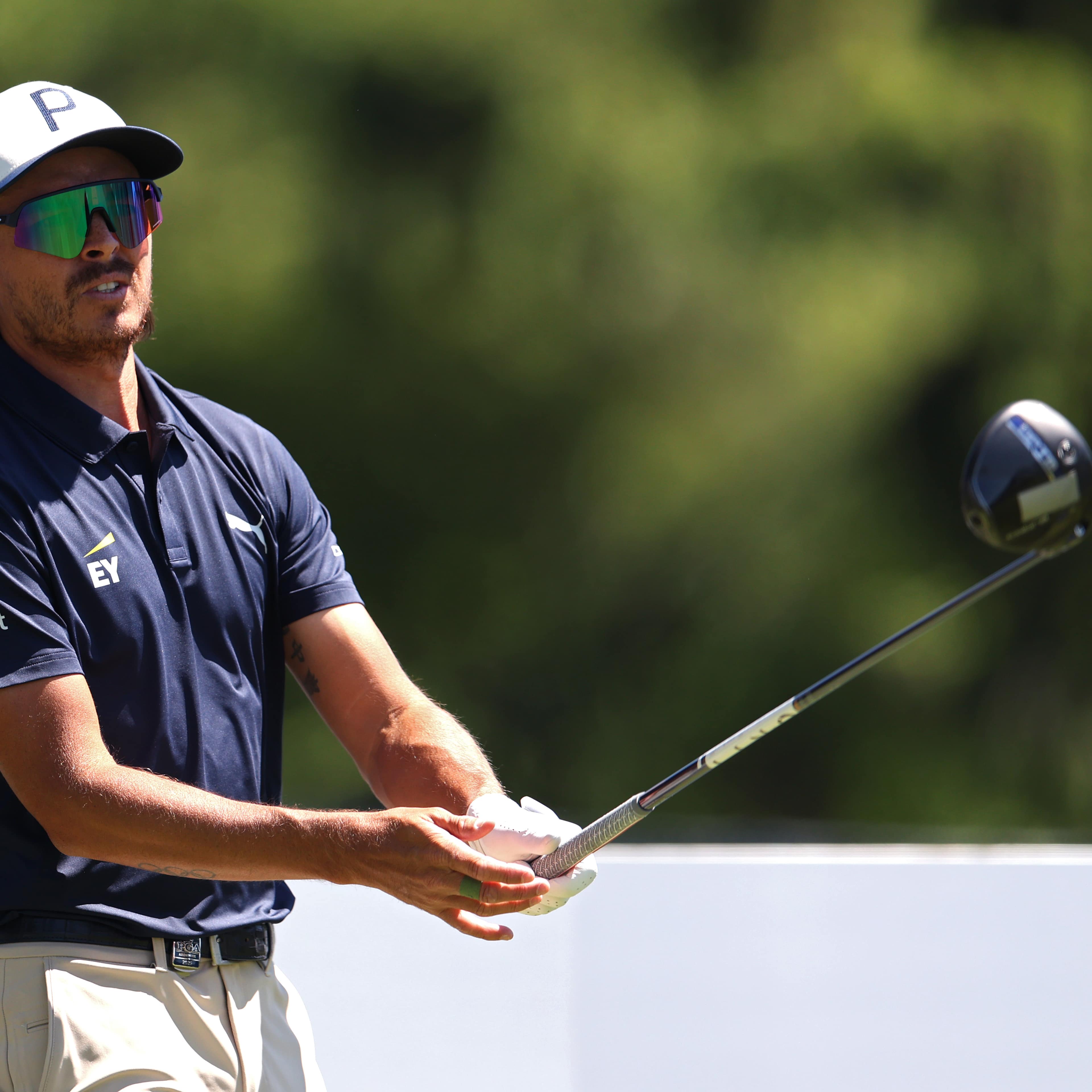 Rickie Fowler betting profile: Baycurrent Classic