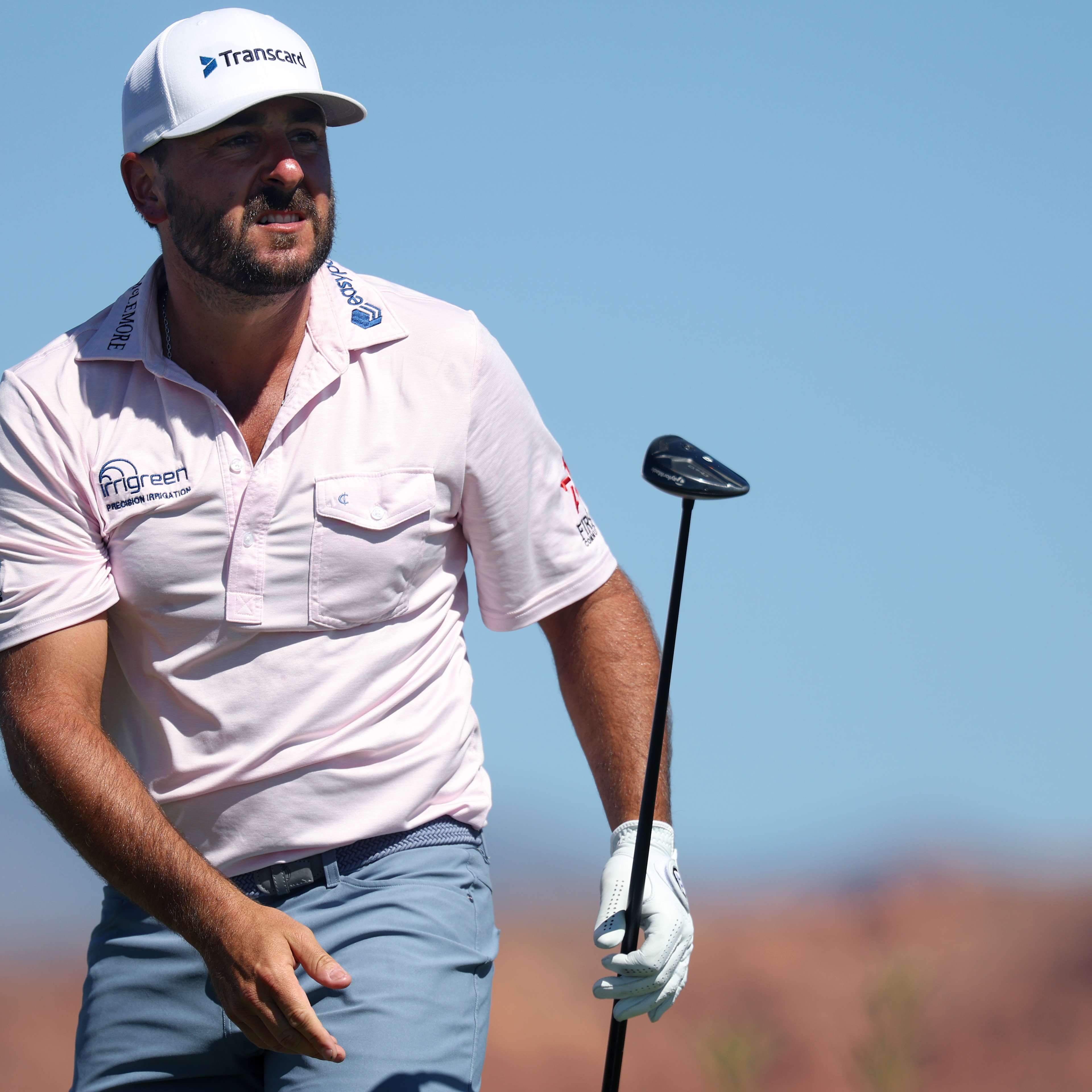 Stephan Jaeger betting profile: Baycurrent Classic