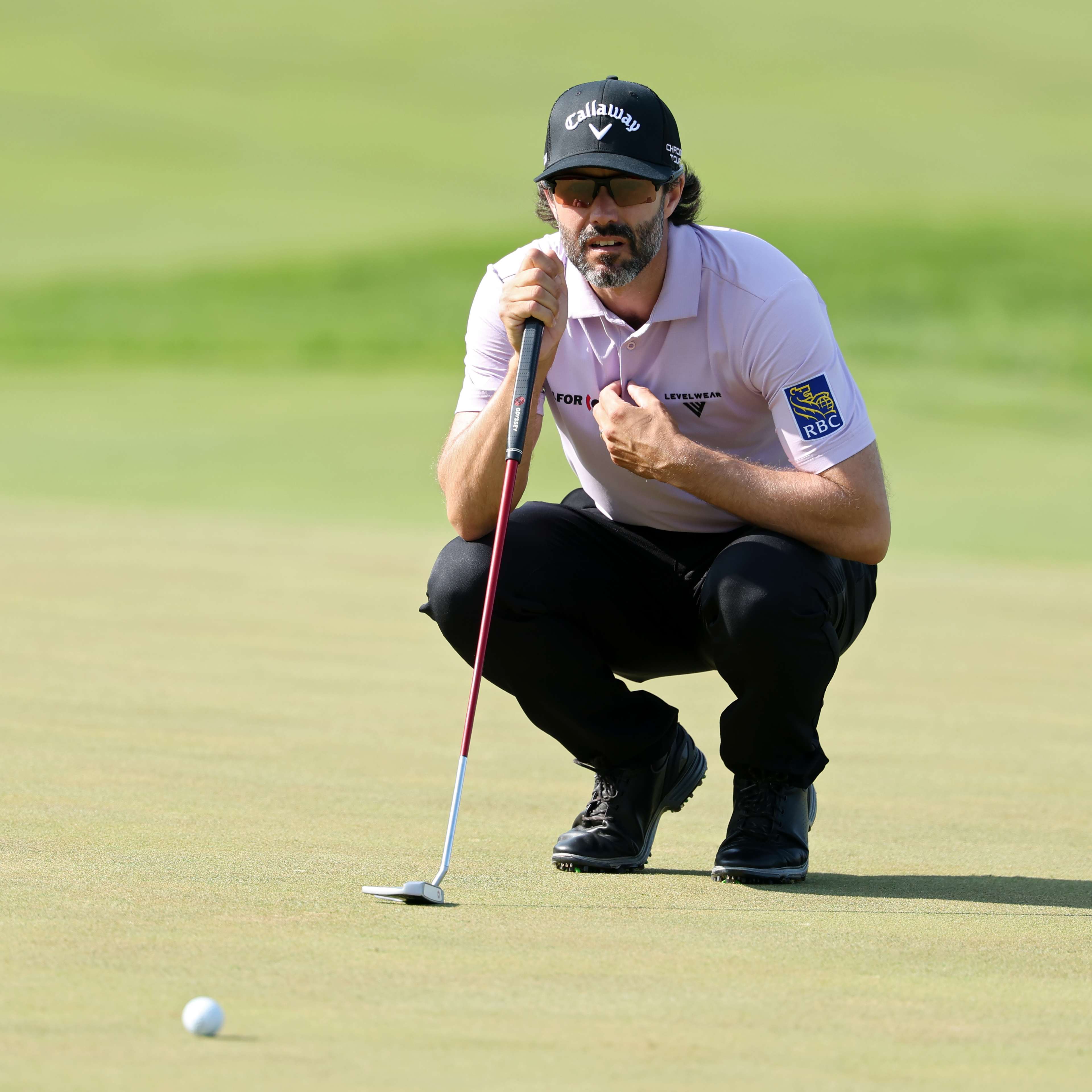 Adam Hadwin betting profile: Biltmore Championship Asheville