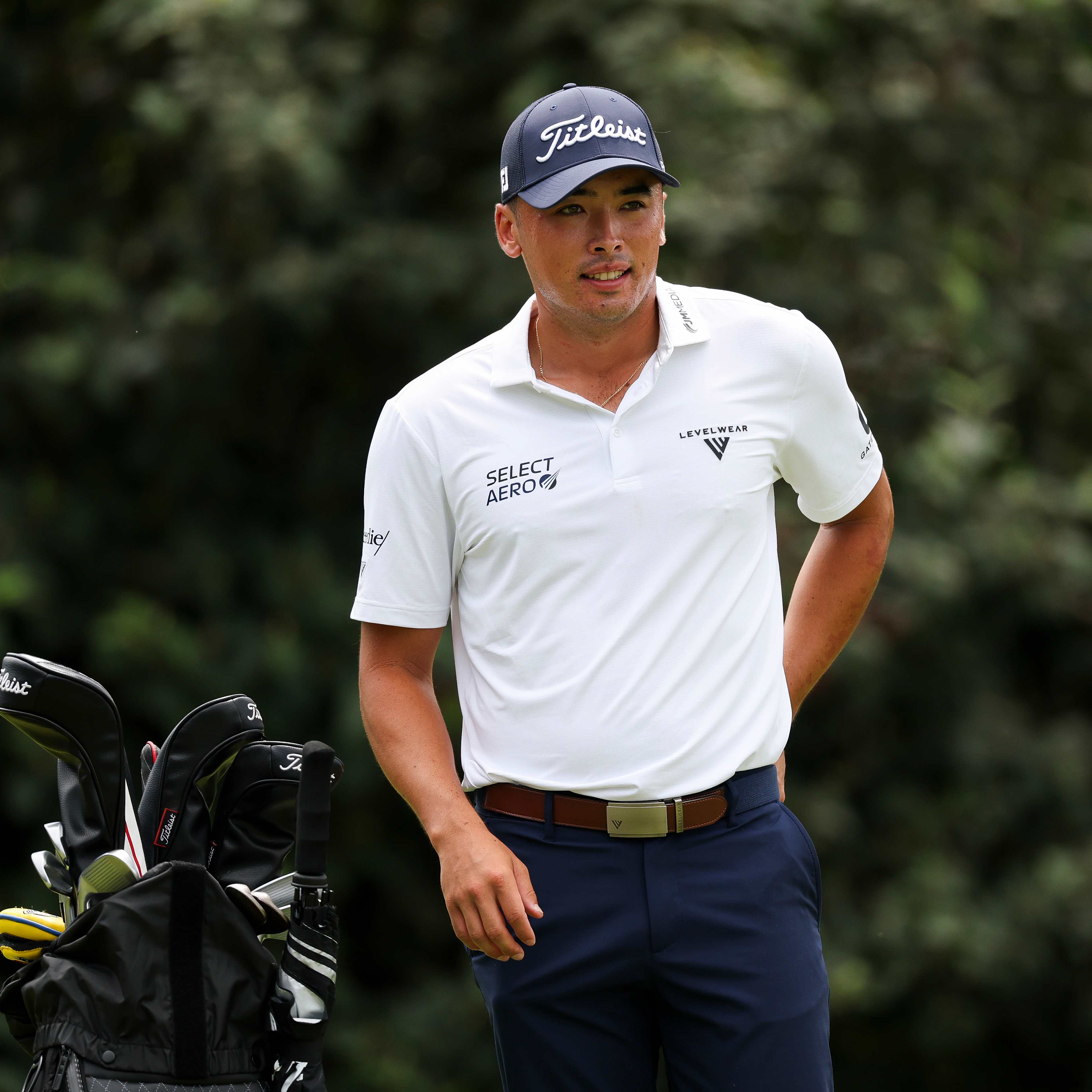 A.J. Ewart betting profile: Biltmore Championship Asheville