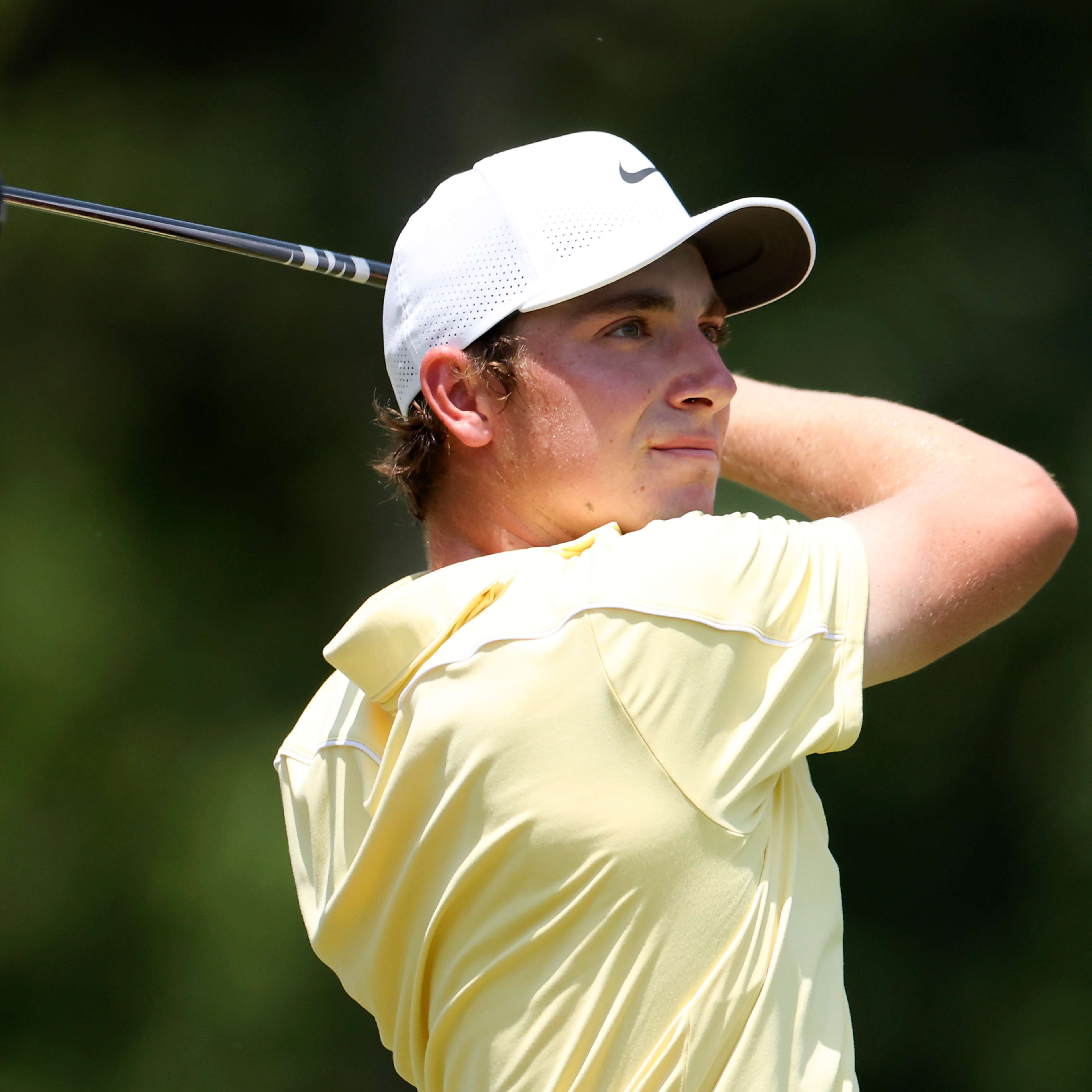 Ben James betting profile: Biltmore Championship Asheville