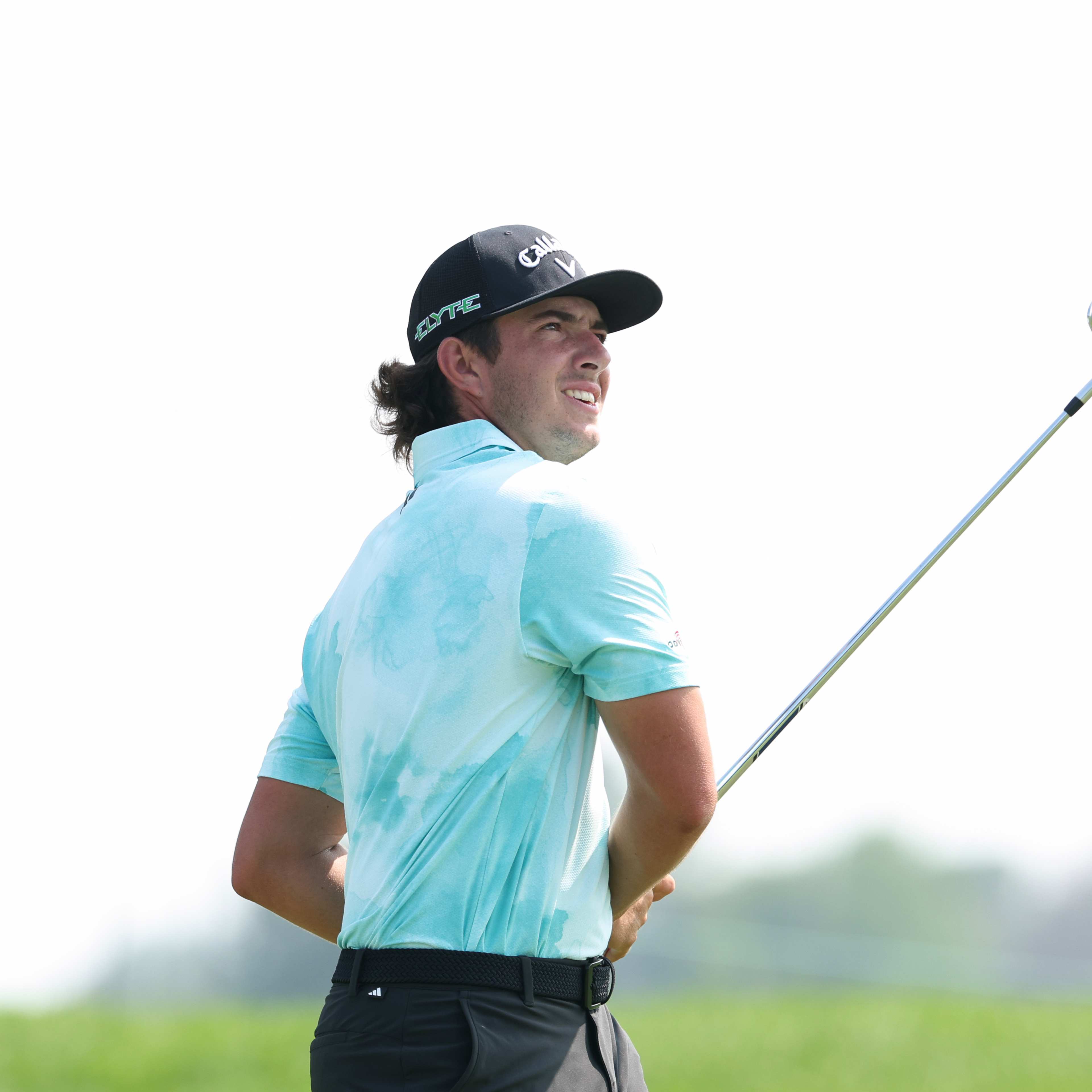 Brendan Valdes betting profile: Biltmore Championship Asheville