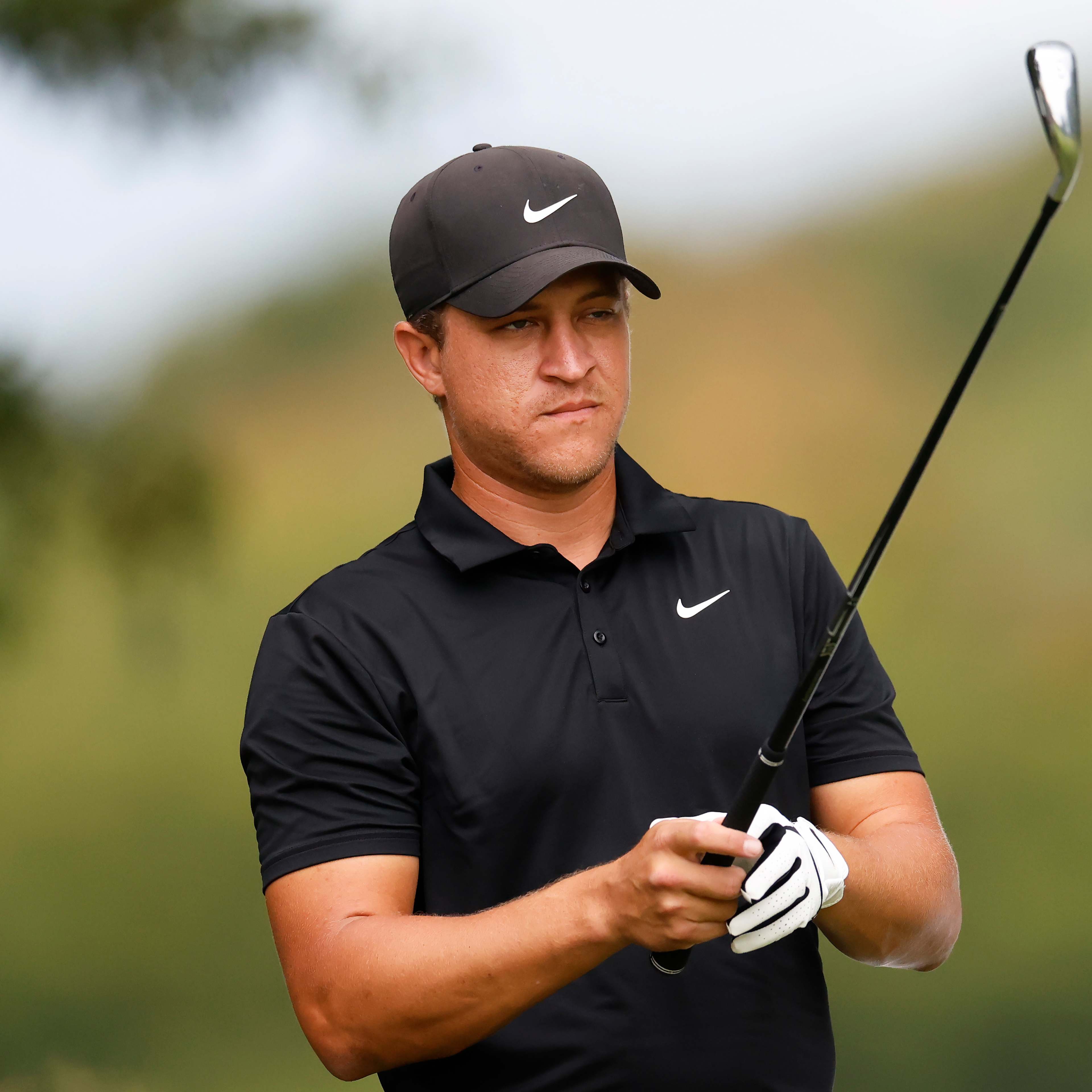 Cameron Champ betting profile: Biltmore Championship Asheville
