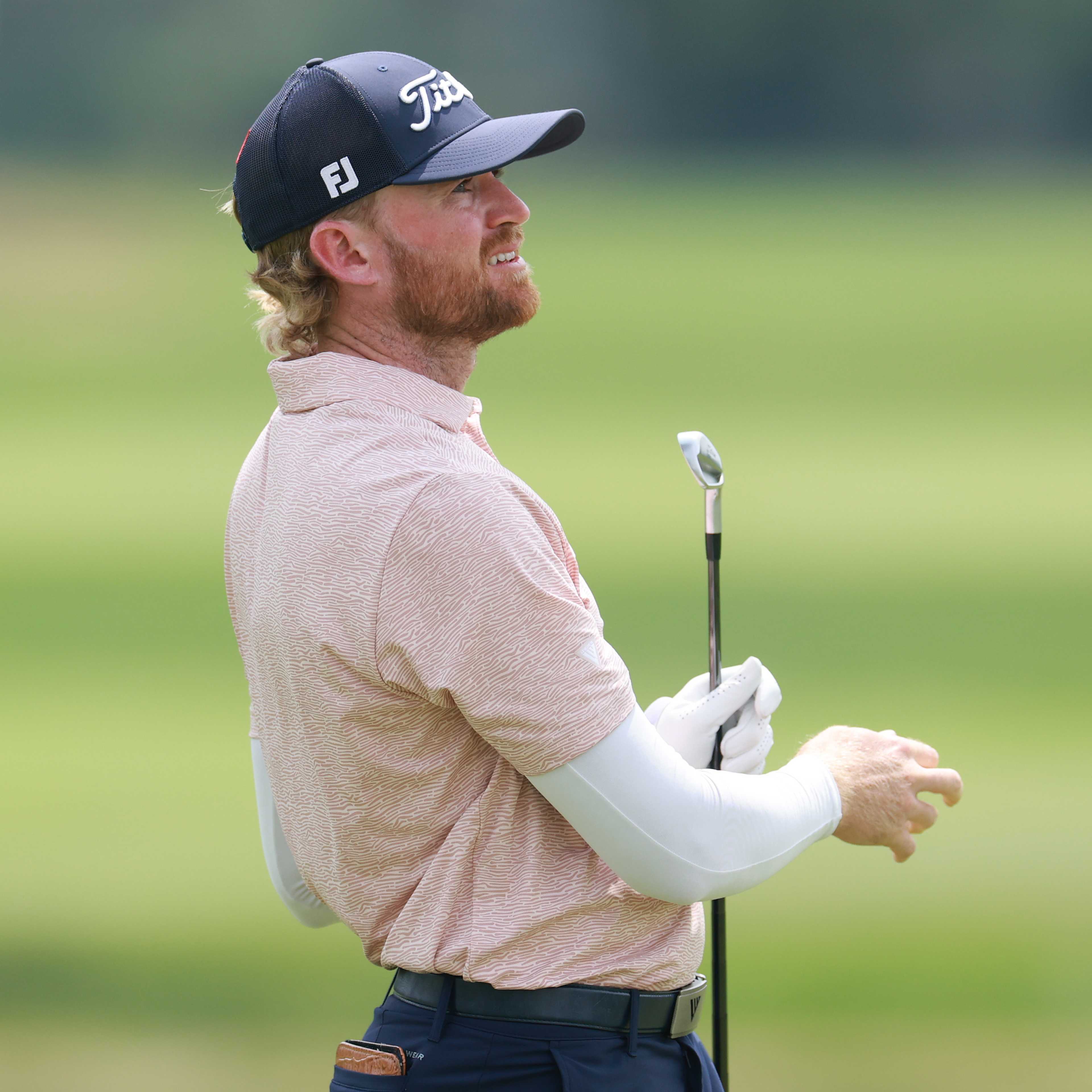 Danny Walker betting profile: Biltmore Championship Asheville