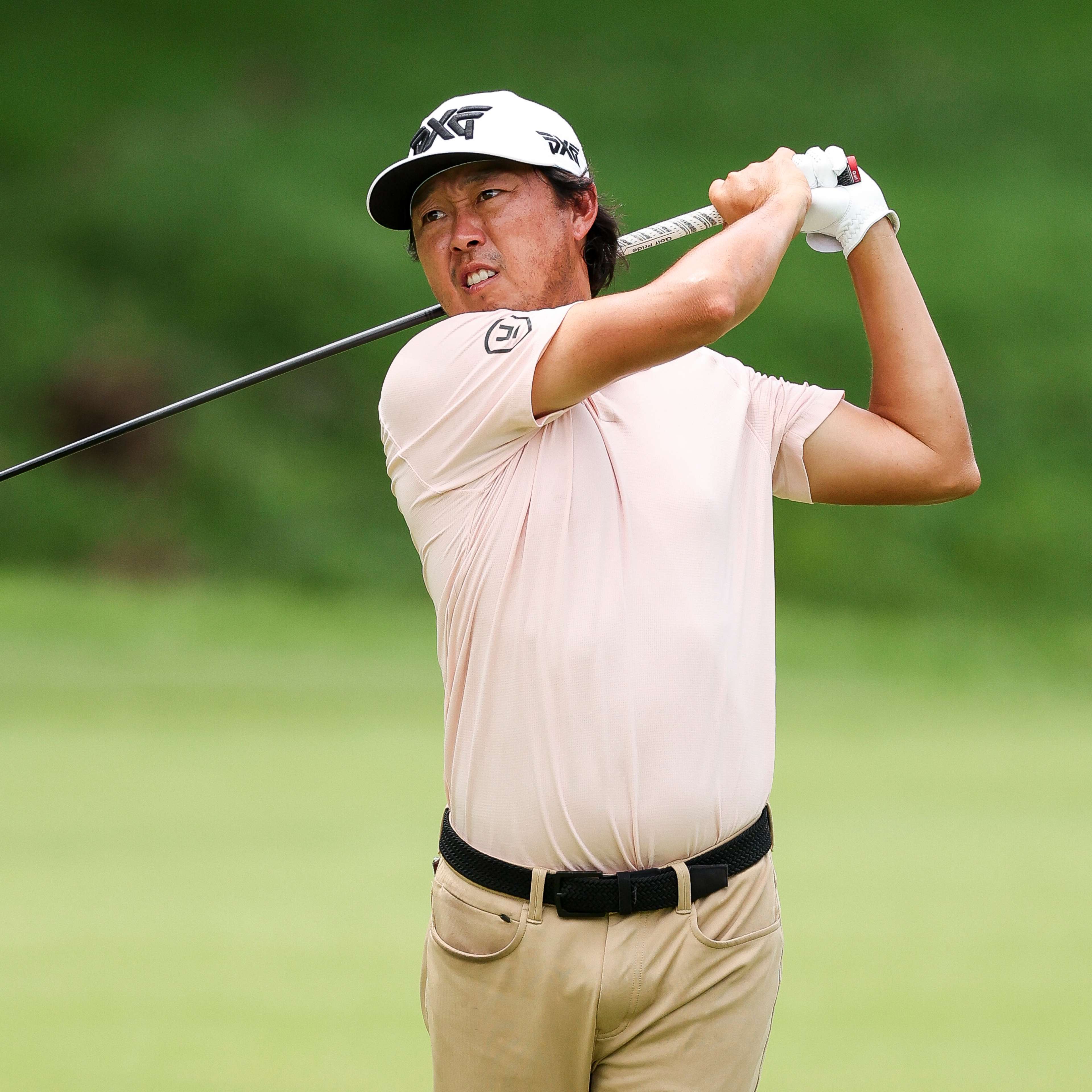 David Lipsky betting profile: Biltmore Championship Asheville