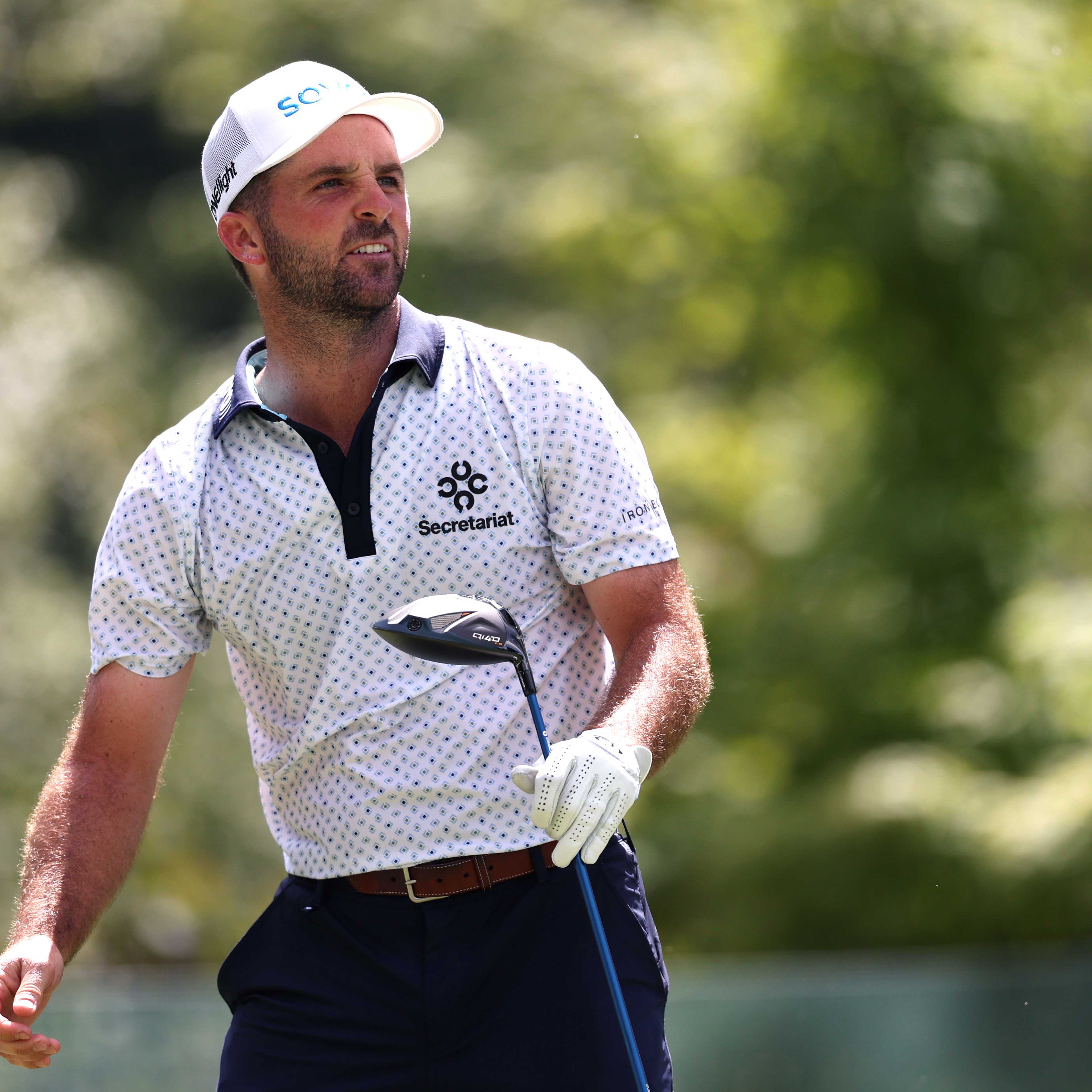 Denny McCarthy betting profile: Biltmore Championship Asheville