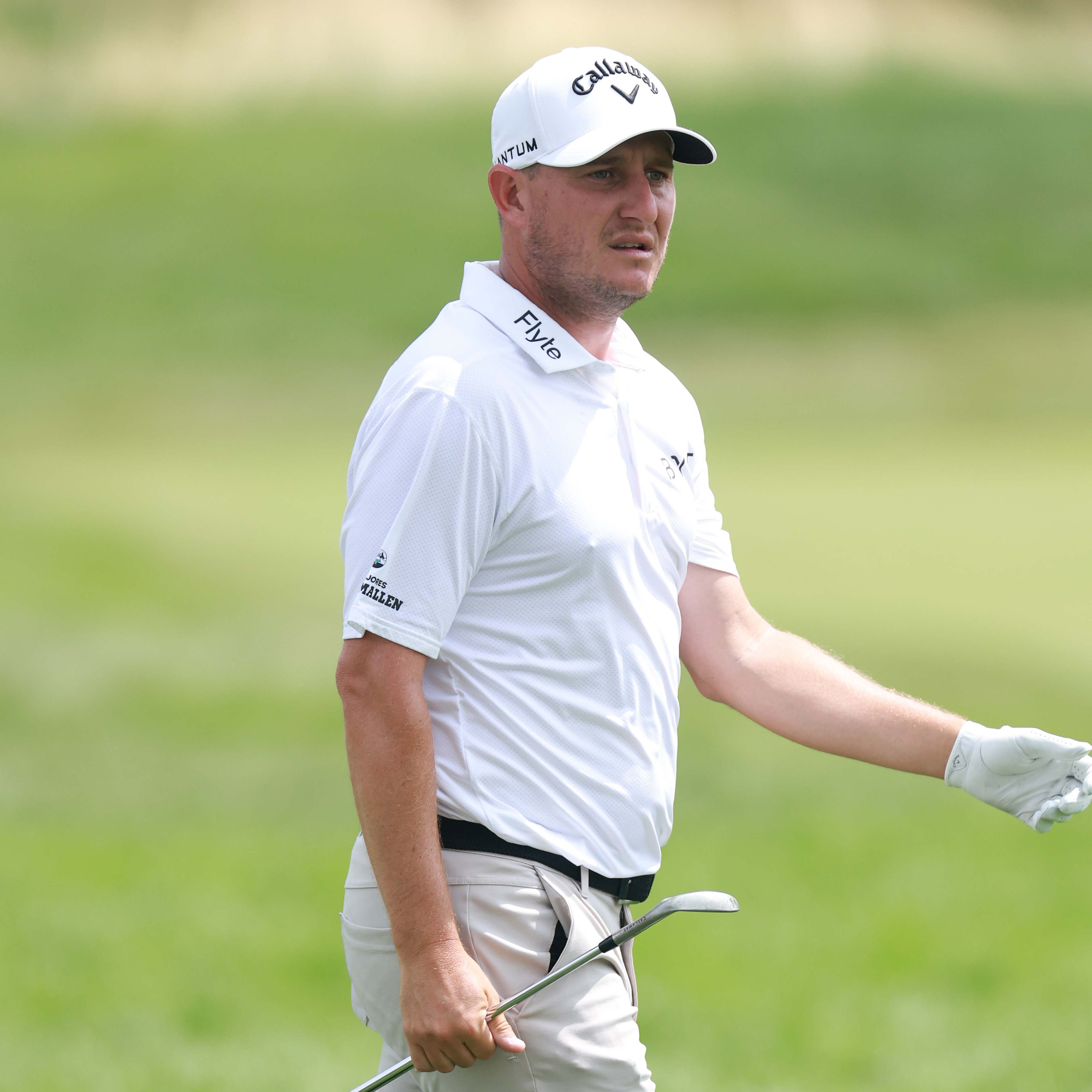 Emiliano Grillo betting profile: Biltmore Championship Asheville