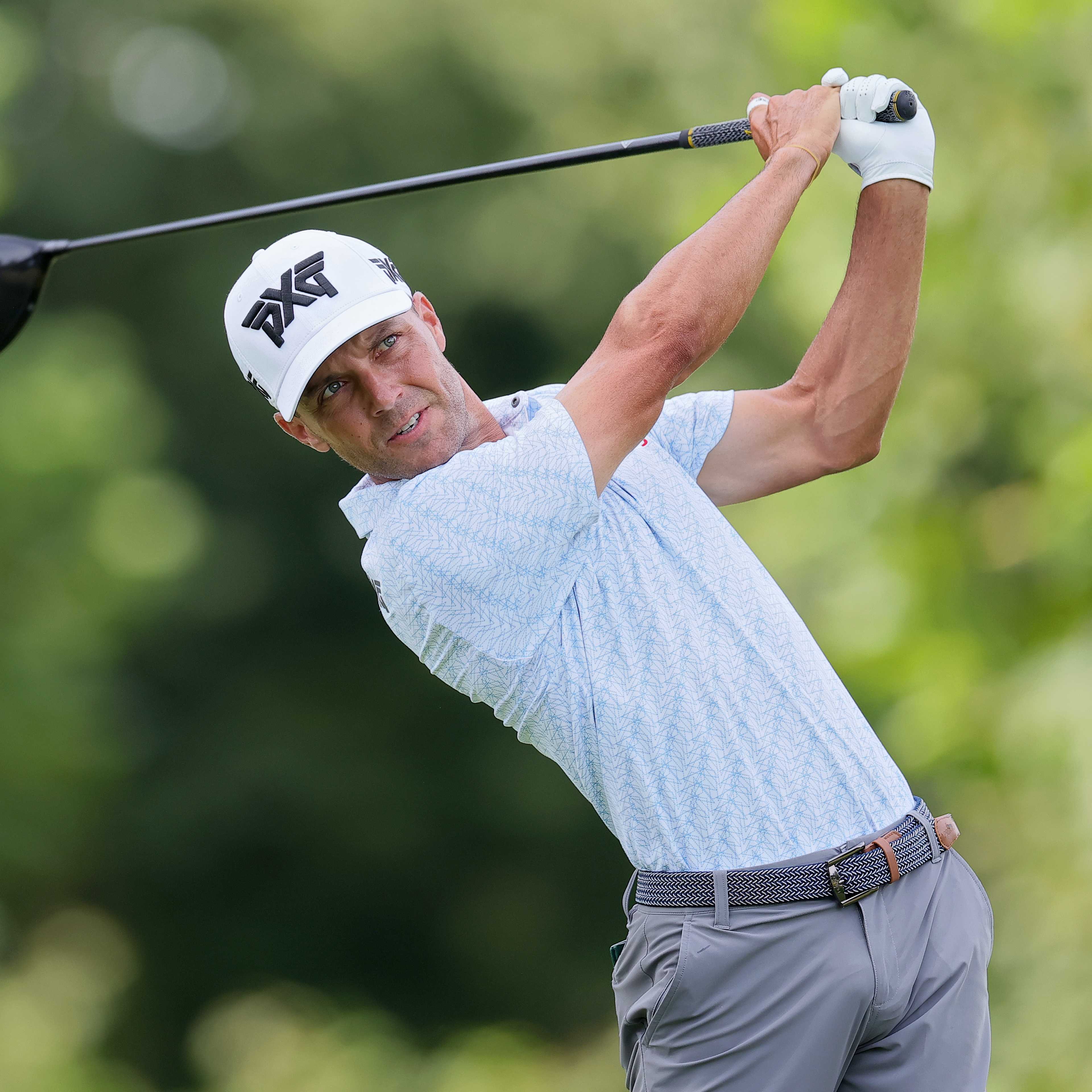 Eric Cole betting profile: Biltmore Championship Asheville