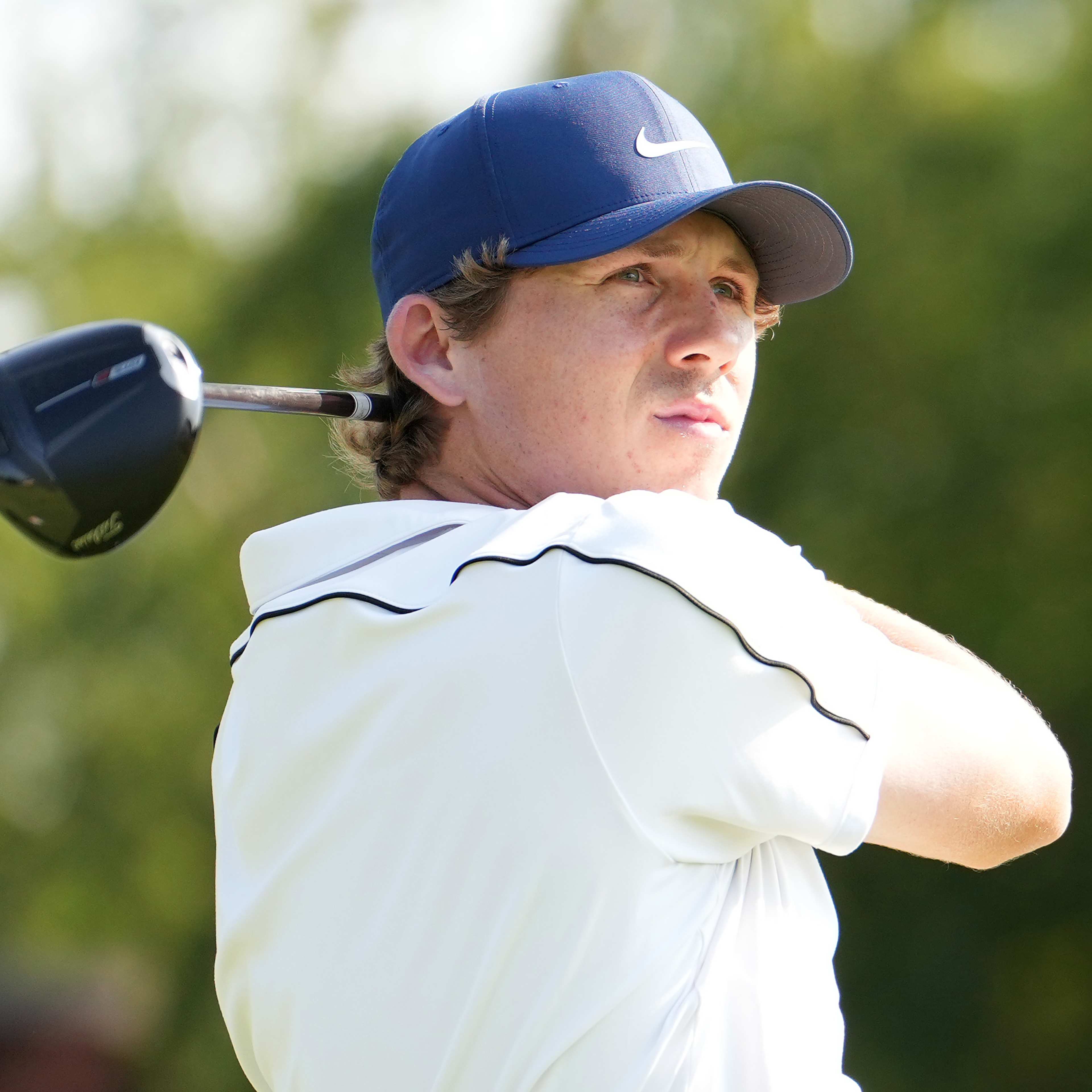 Gordon Sargent betting profile: Biltmore Championship Asheville