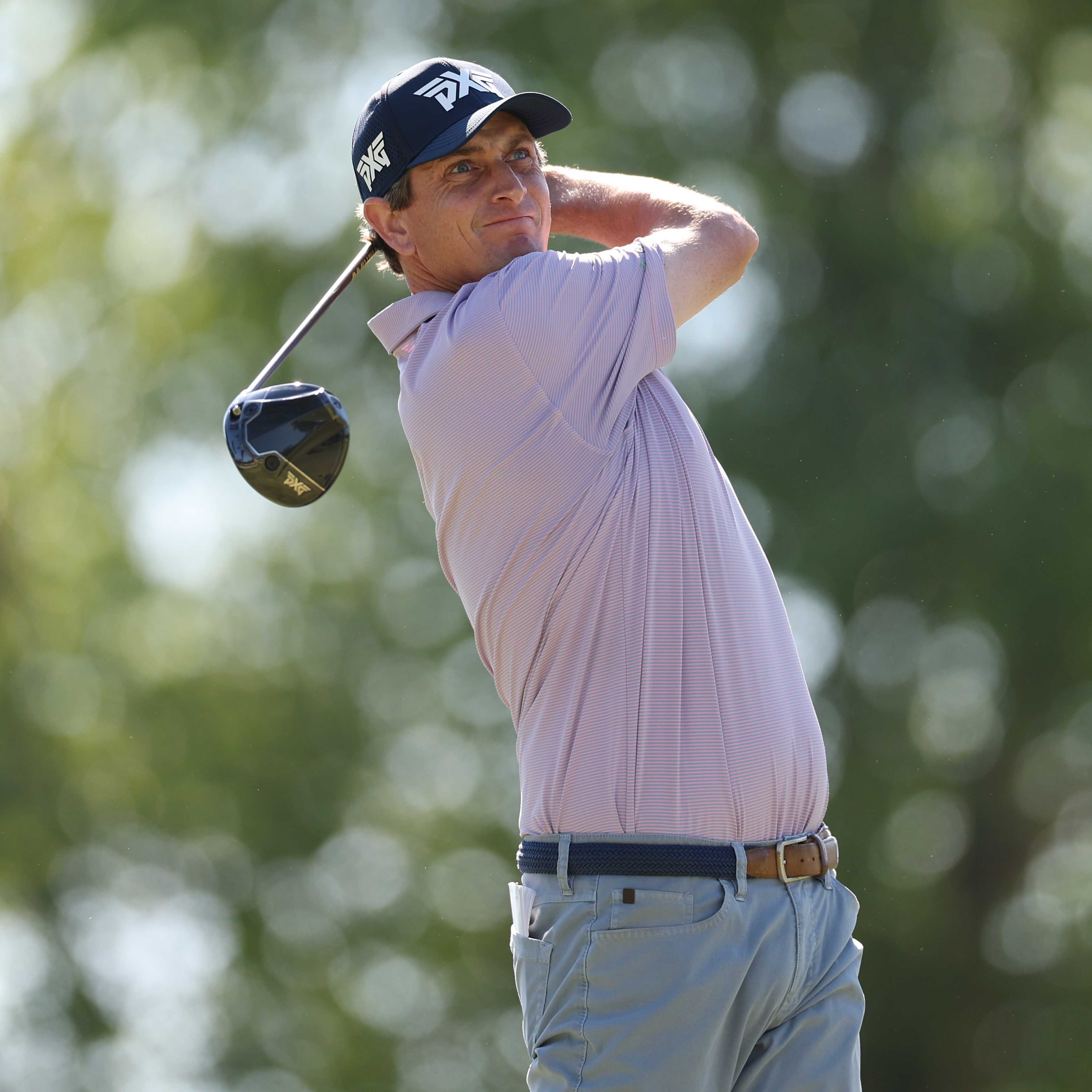 Henrik Norlander betting profile: Biltmore Championship Asheville