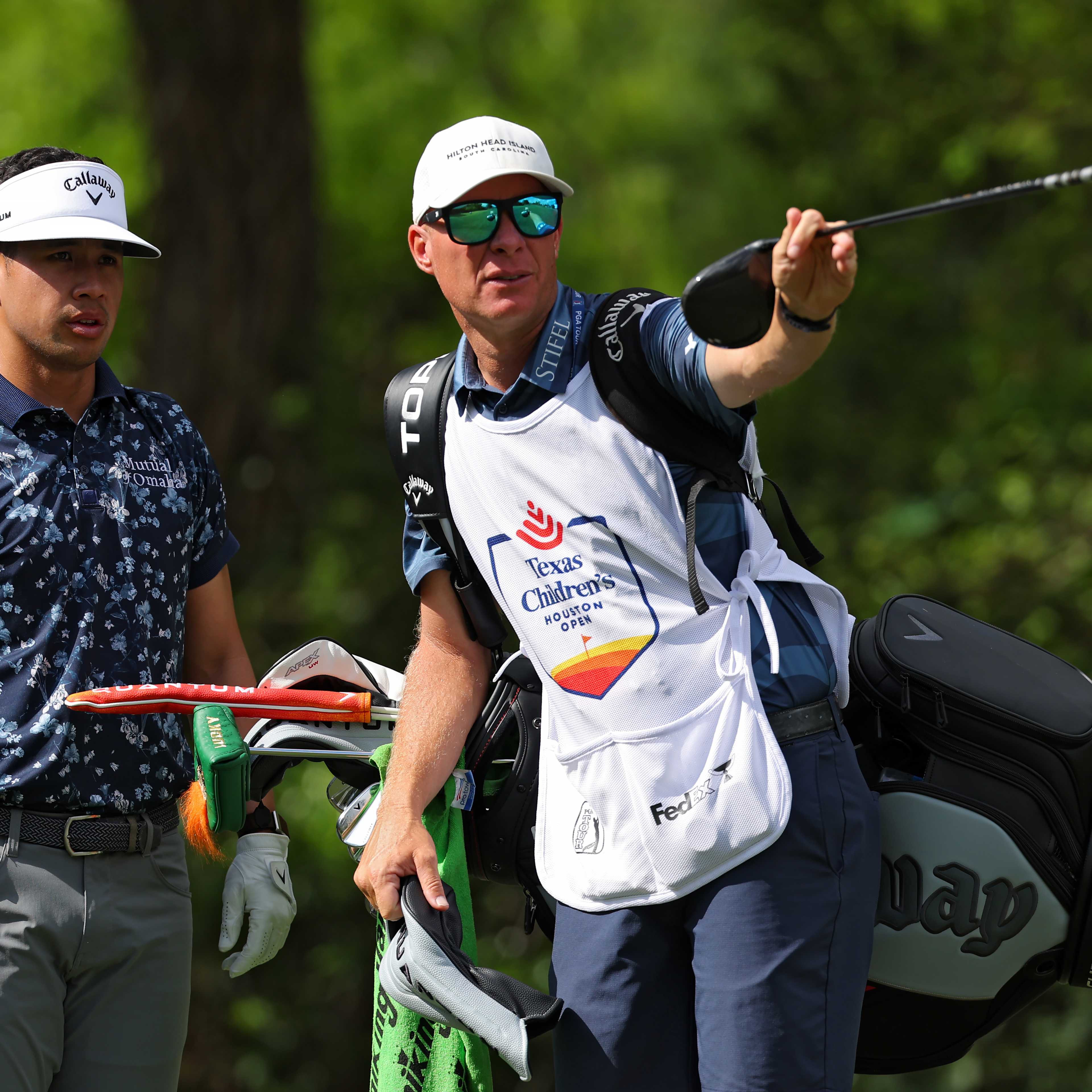 Isaiah Salinda betting profile: Biltmore Championship Asheville