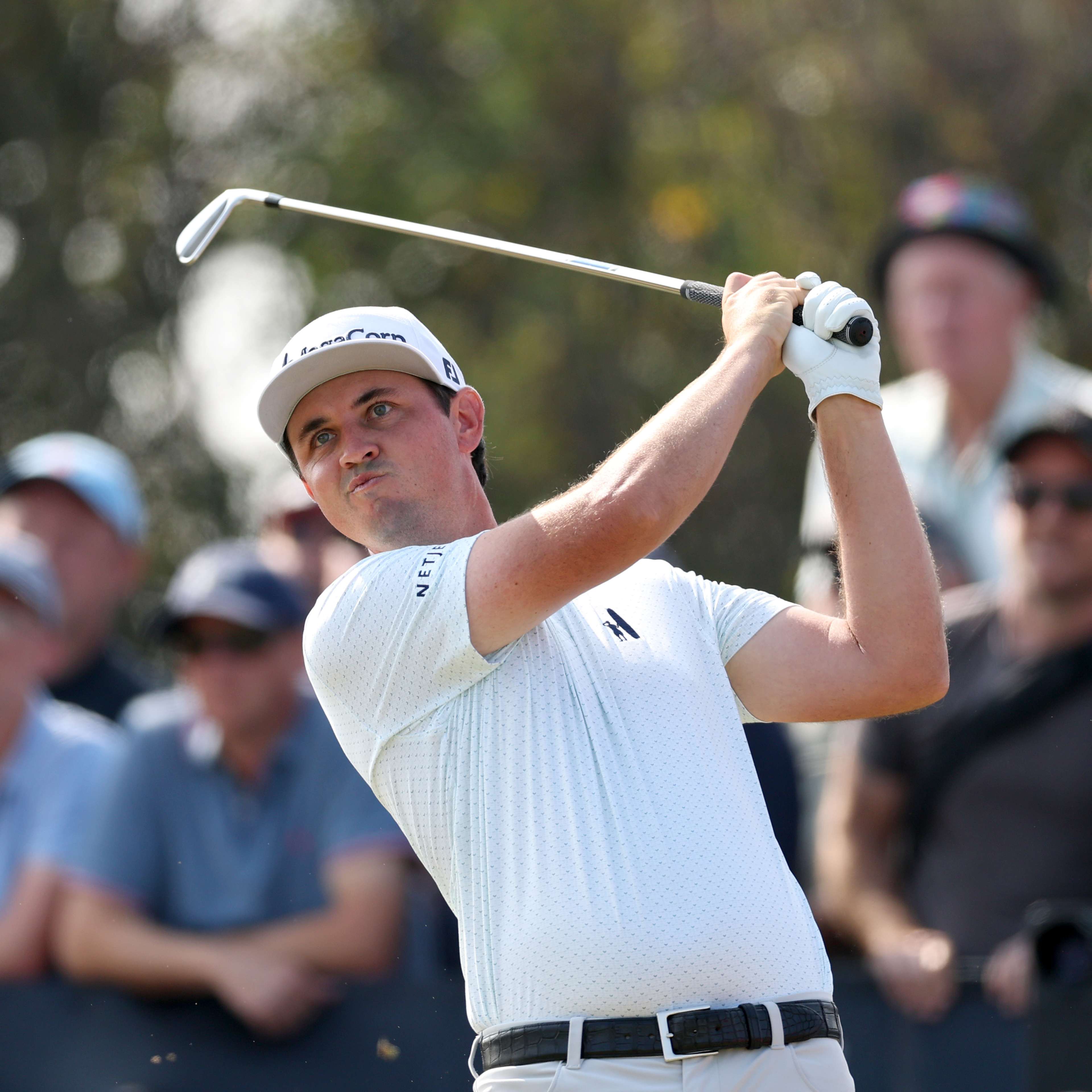J.T. Poston betting profile: Biltmore Championship Asheville