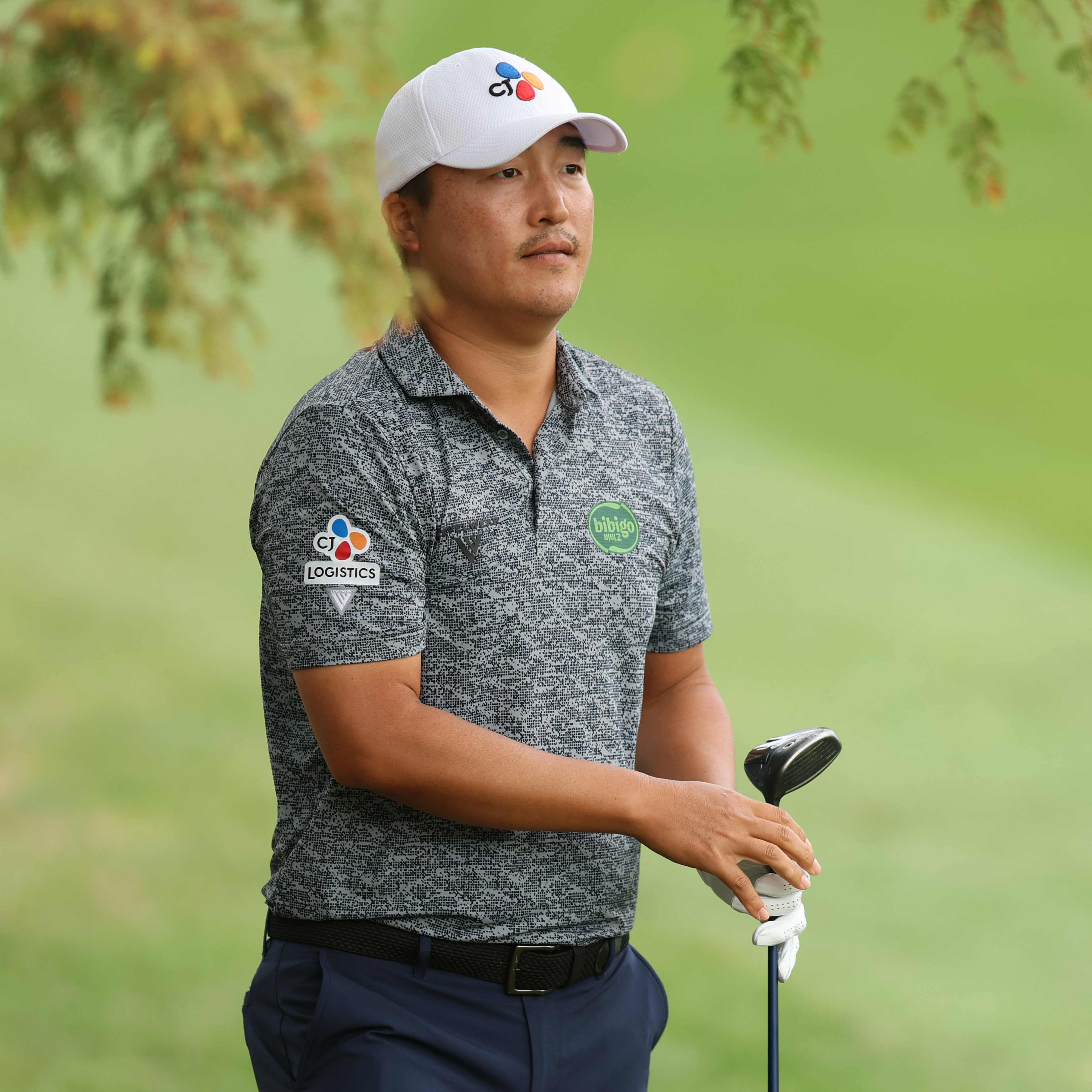 K.H. Lee betting profile: Biltmore Championship Asheville