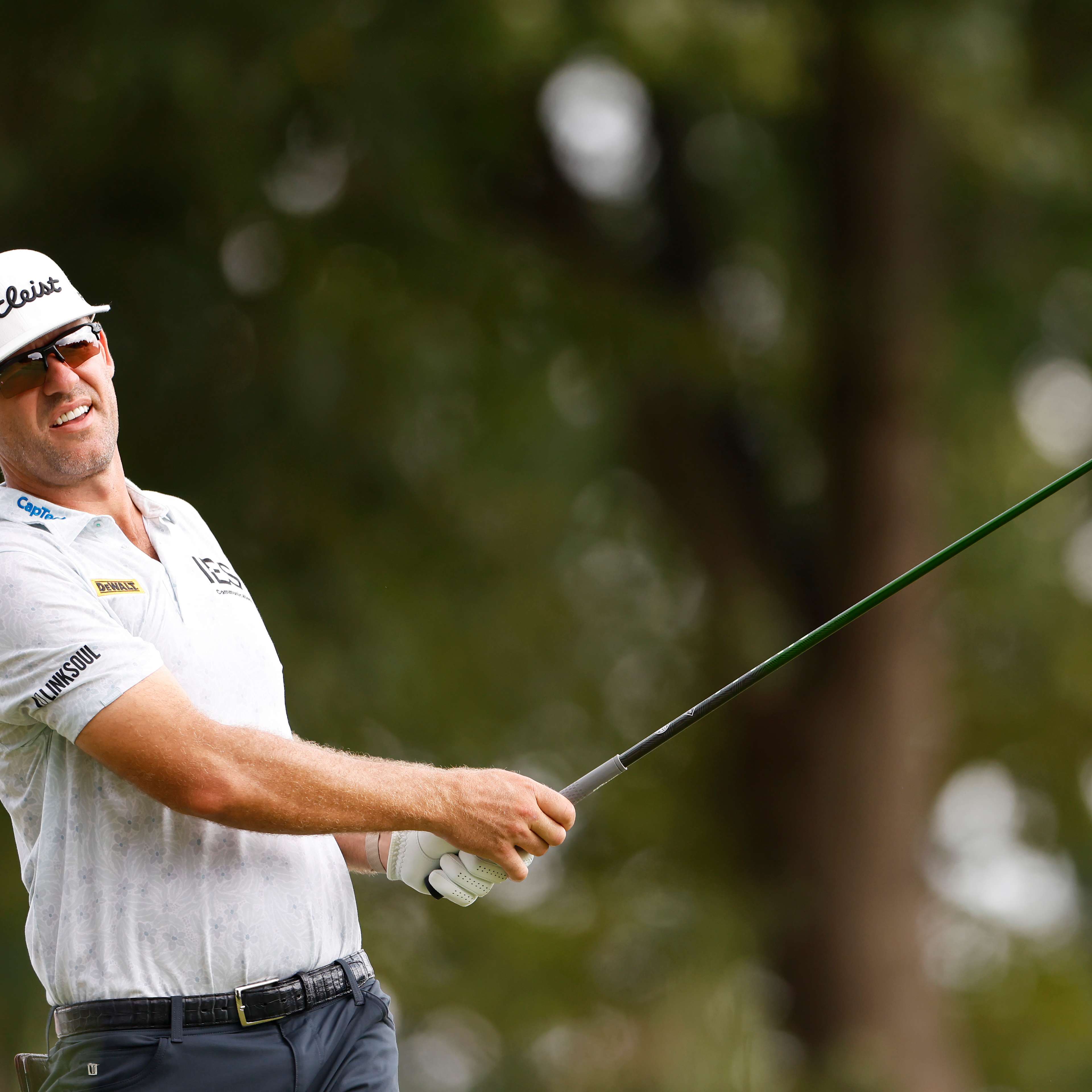 Lanto Griffin betting profile: Biltmore Championship Asheville