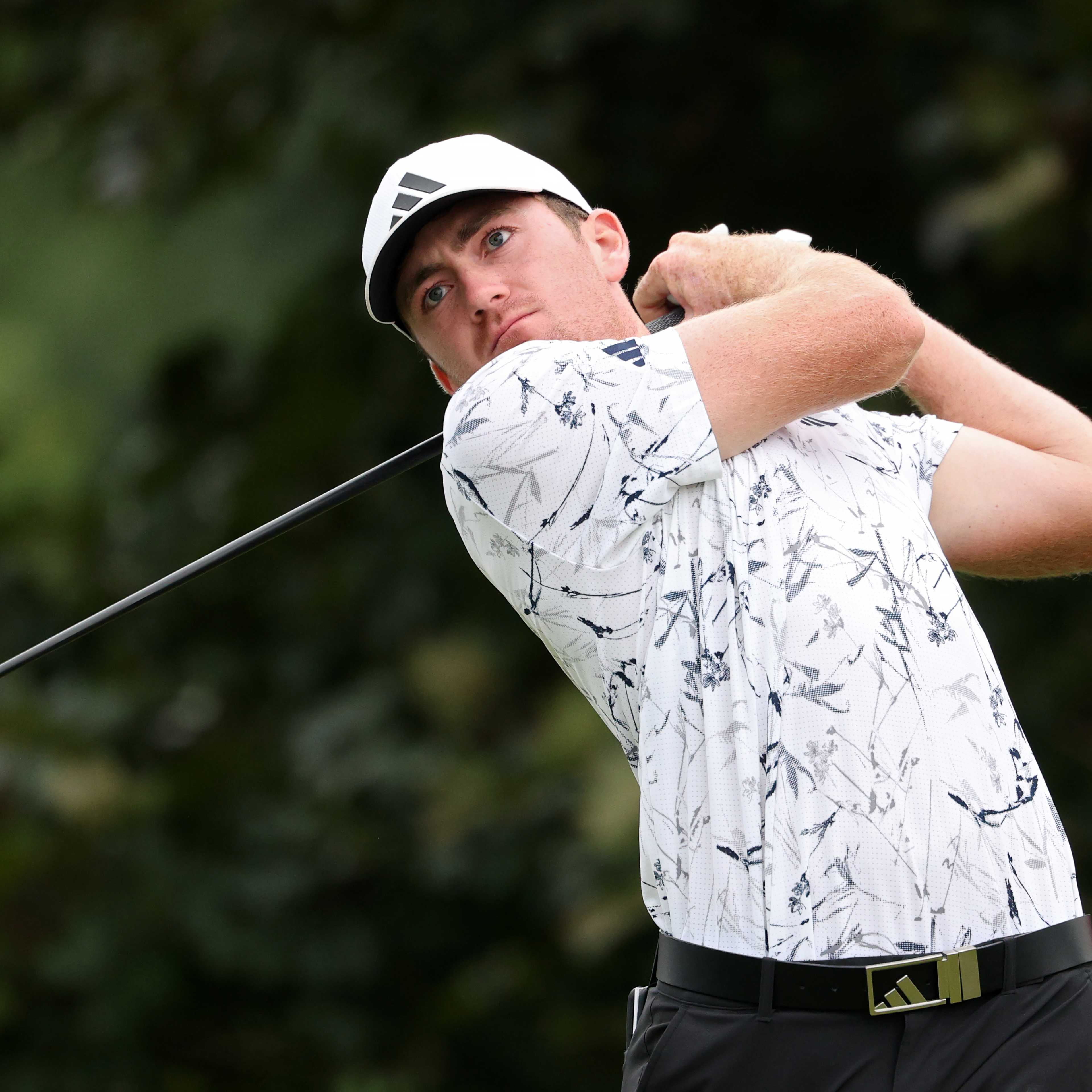 Nick Dunlap betting profile: Biltmore Championship Asheville