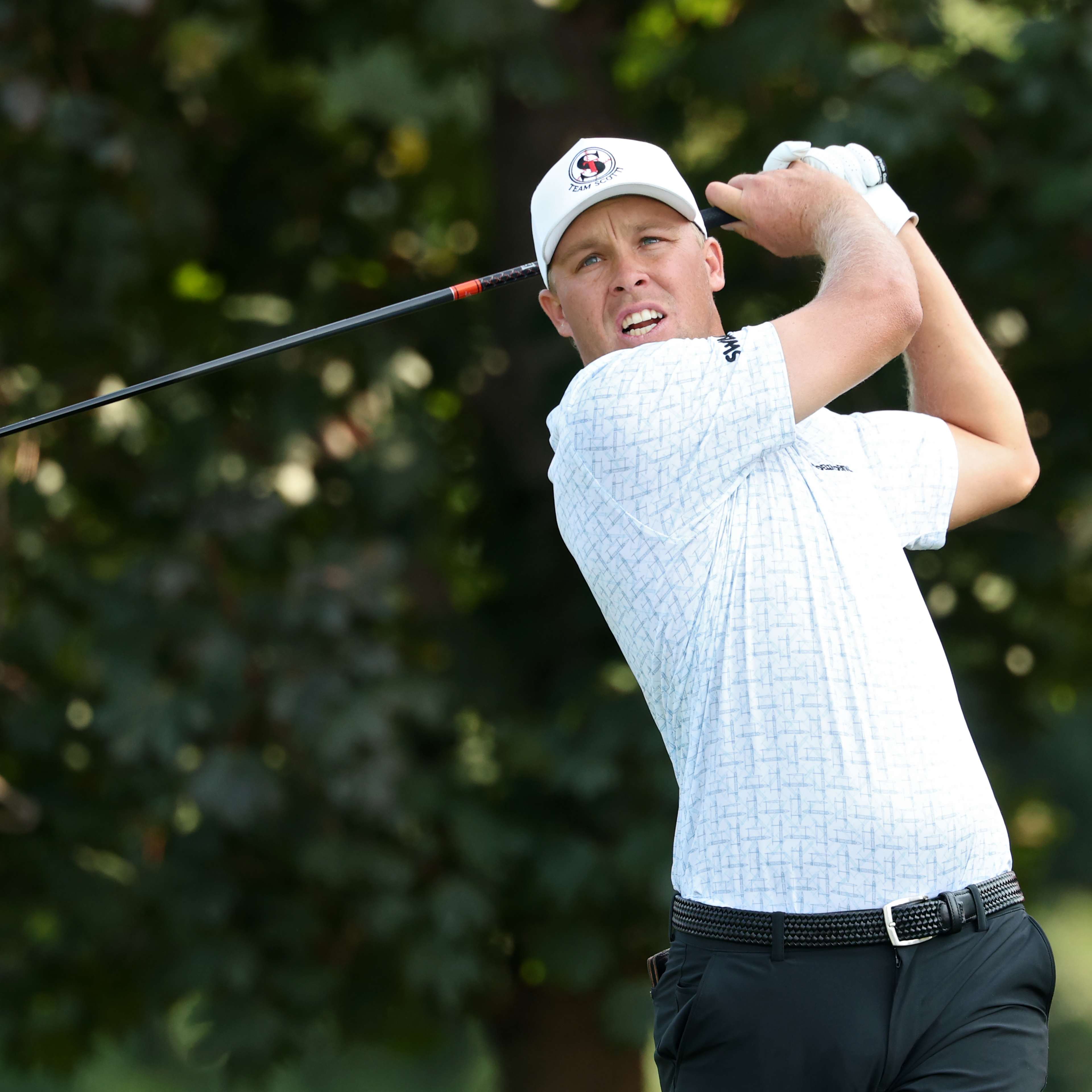 Nick Hardy betting profile: Biltmore Championship Asheville
