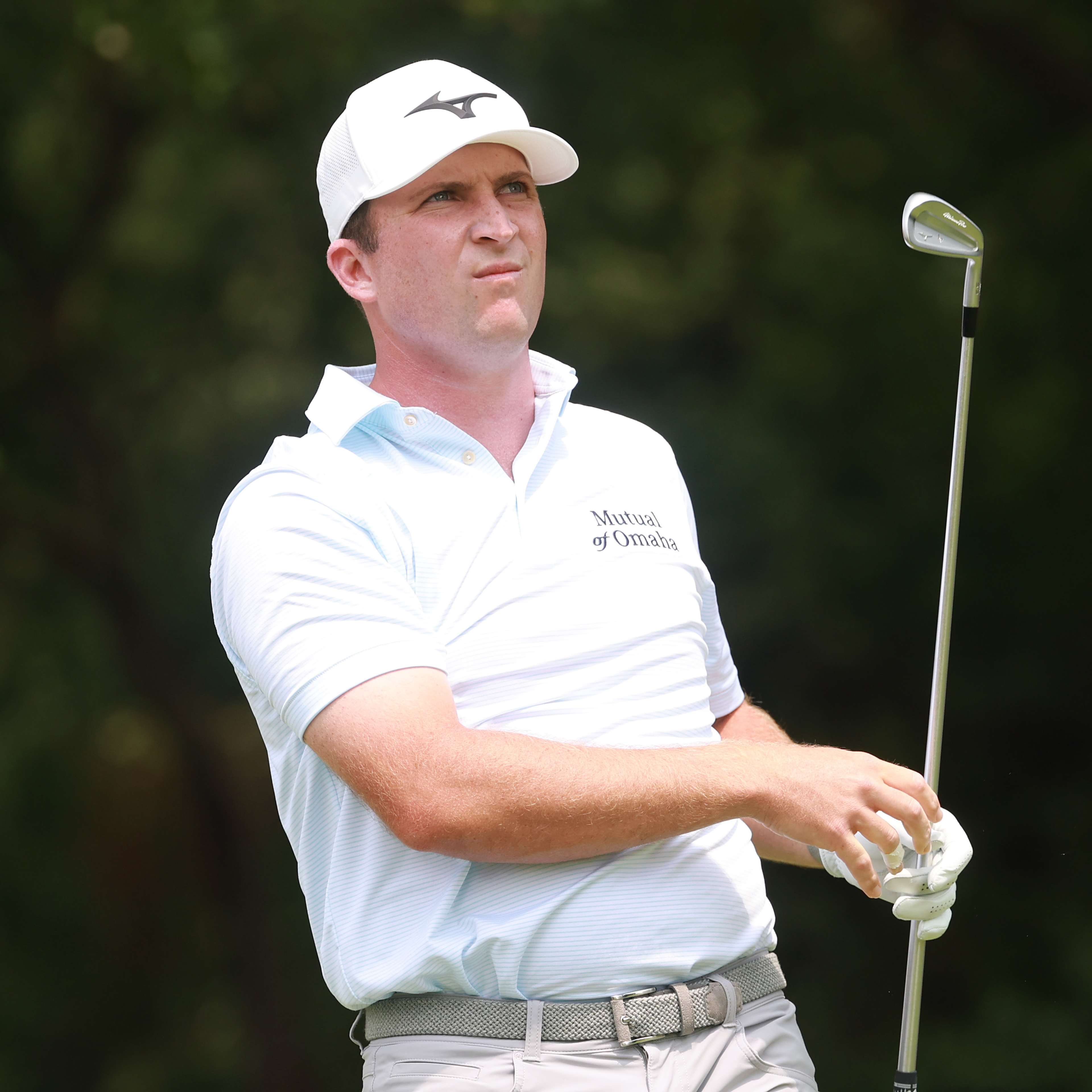Steven Fisk betting profile: Biltmore Championship Asheville