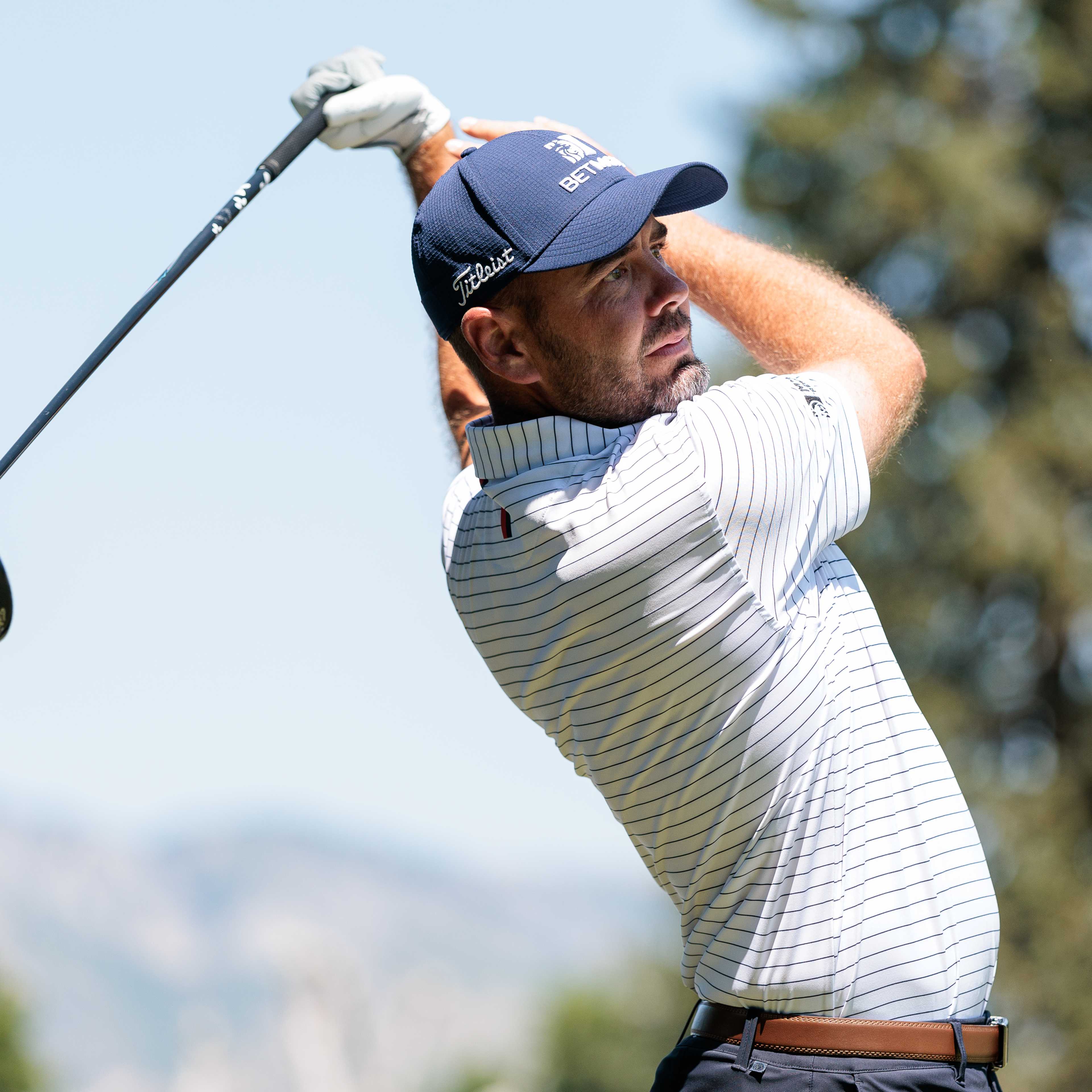 Troy Merritt betting profile: Biltmore Championship Asheville