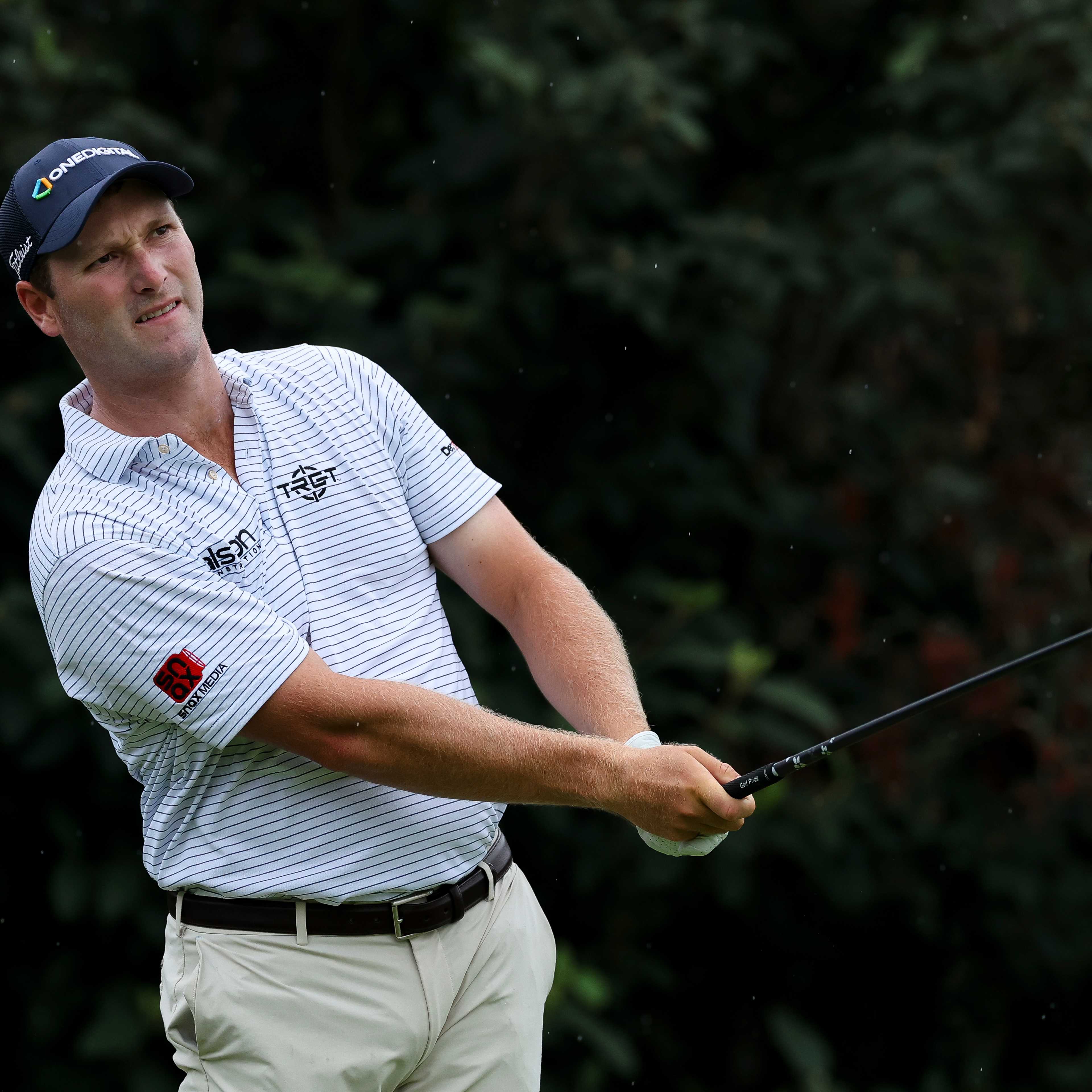 Vince Whaley betting profile: Biltmore Championship Asheville
