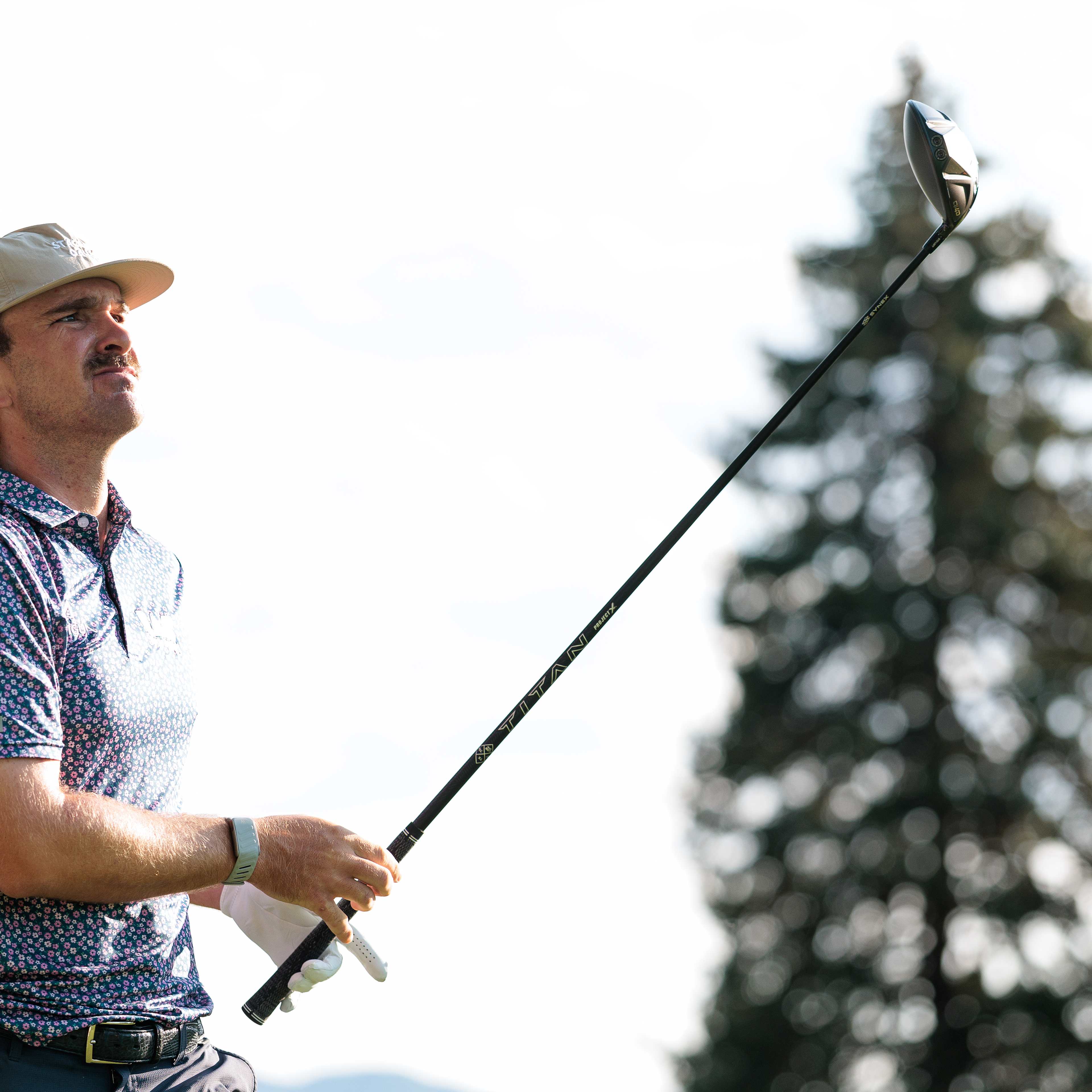 Will Gordon betting profile: Biltmore Championship Asheville