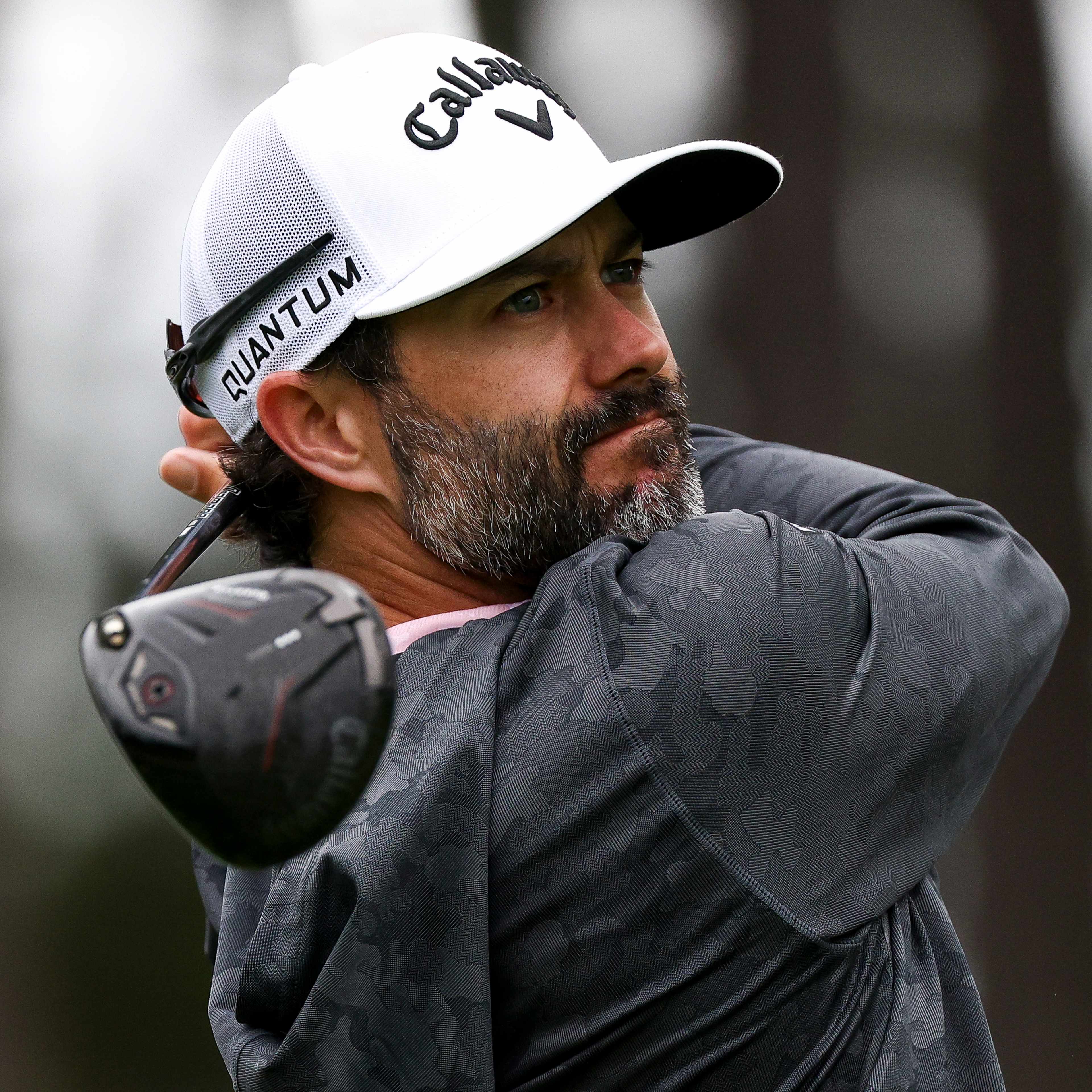 Adam Hadwin betting profile: Butterfield Bermuda Championship